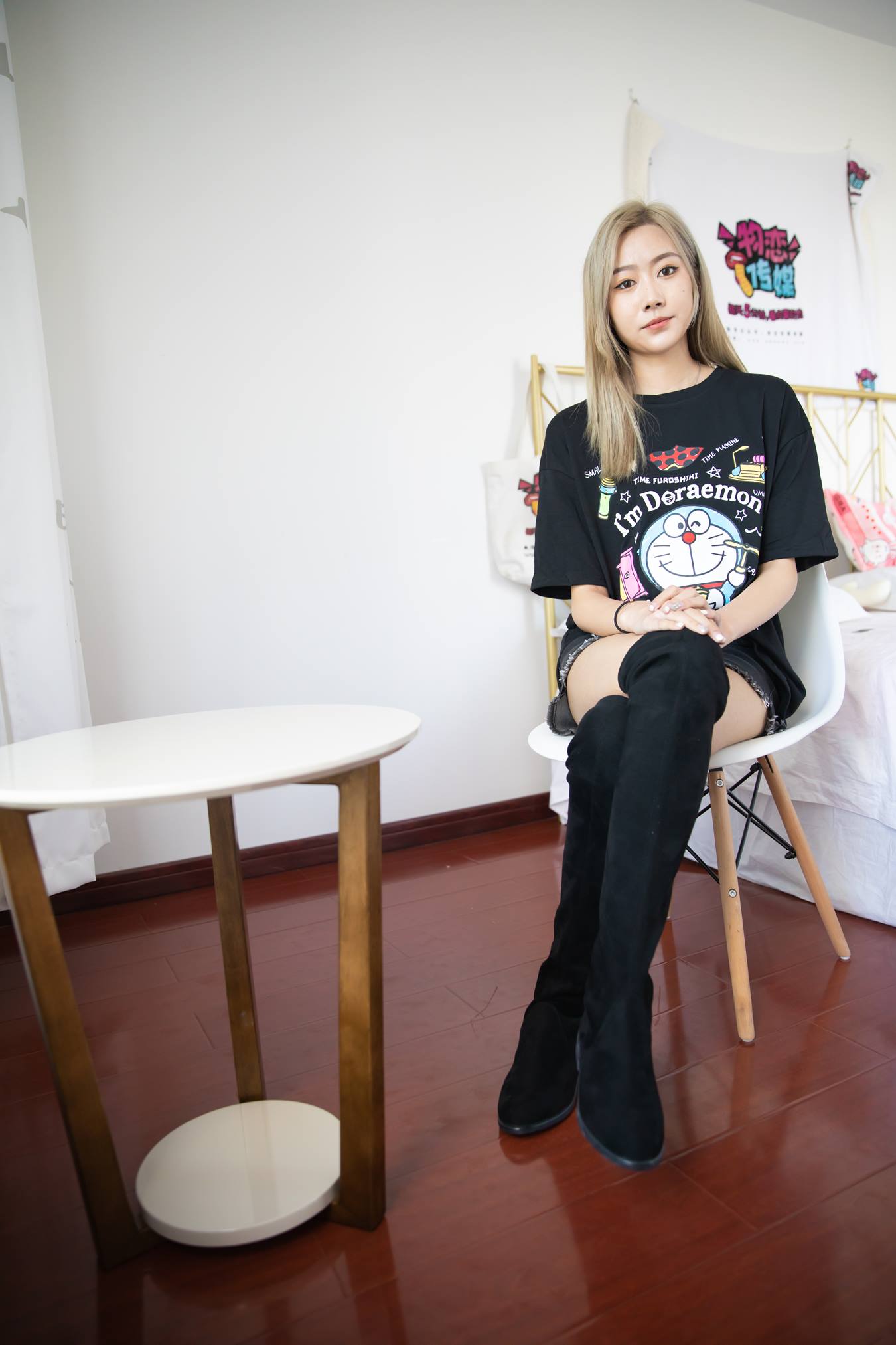 图片[30]-物恋传媒 NO.783 小鹿-记忆岛屿[165P] – 速更版-美库