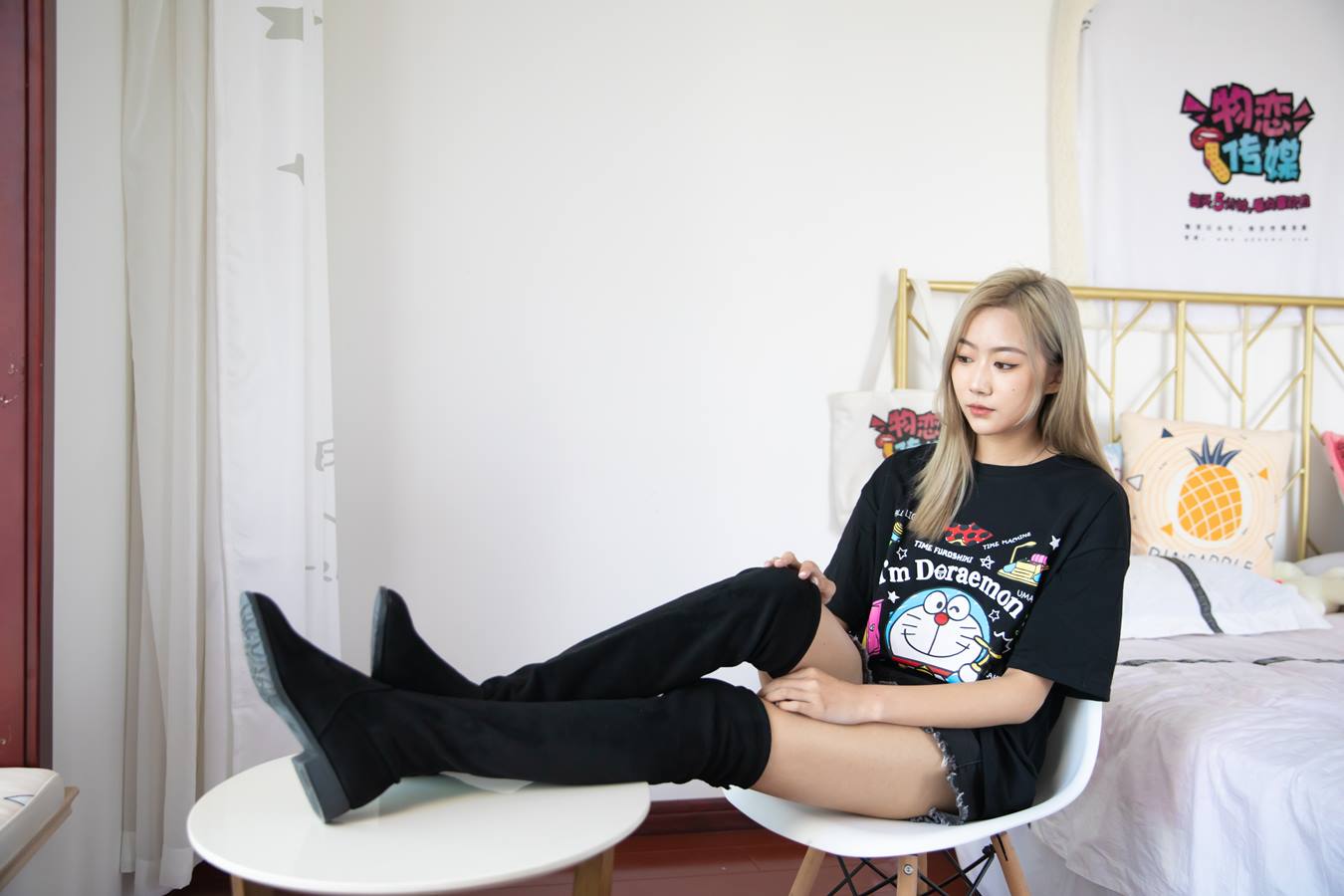 图片[32]-物恋传媒 NO.783 小鹿-记忆岛屿[165P] – 速更版-美库