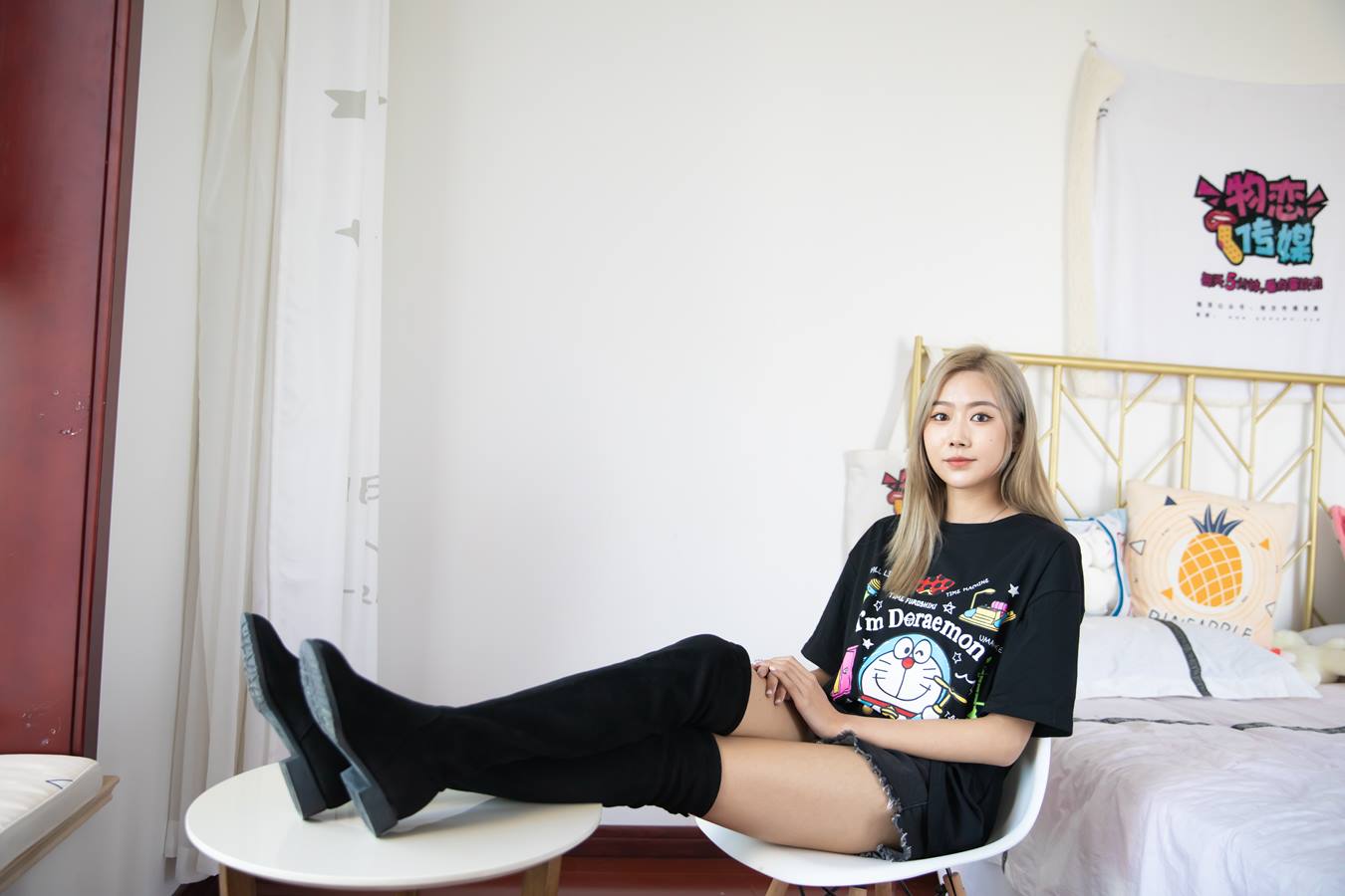 图片[33]-物恋传媒 NO.783 小鹿-记忆岛屿[165P] – 速更版-美库