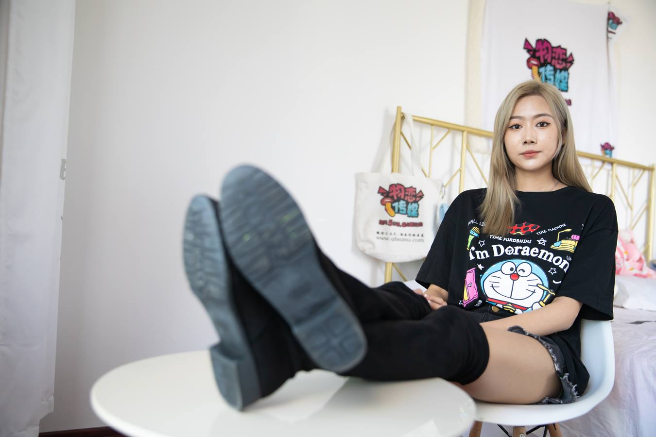 图片[34]-物恋传媒 NO.783 小鹿-记忆岛屿[165P] – 速更版-美库