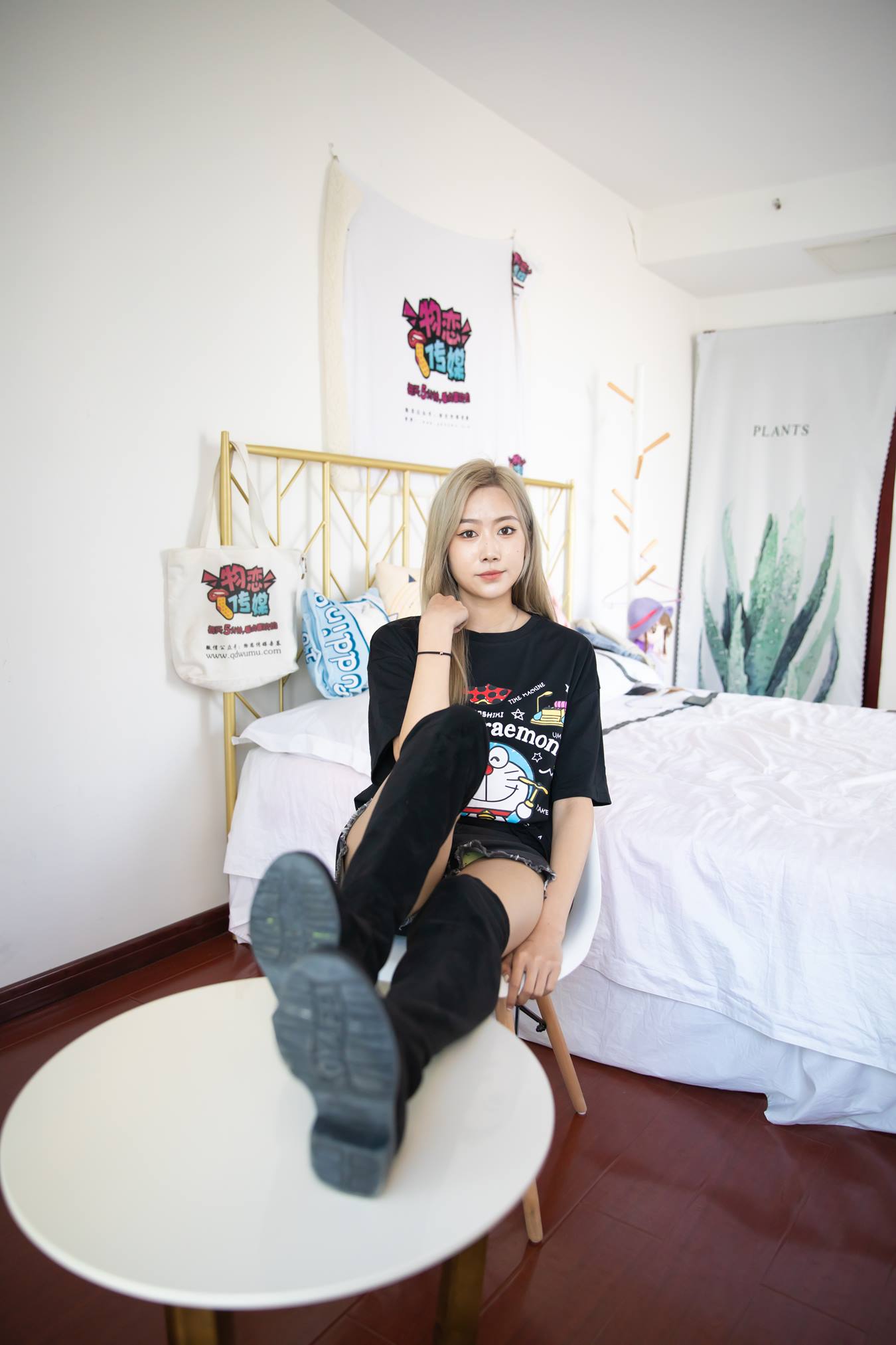 图片[37]-物恋传媒 NO.783 小鹿-记忆岛屿[165P] – 速更版-美库