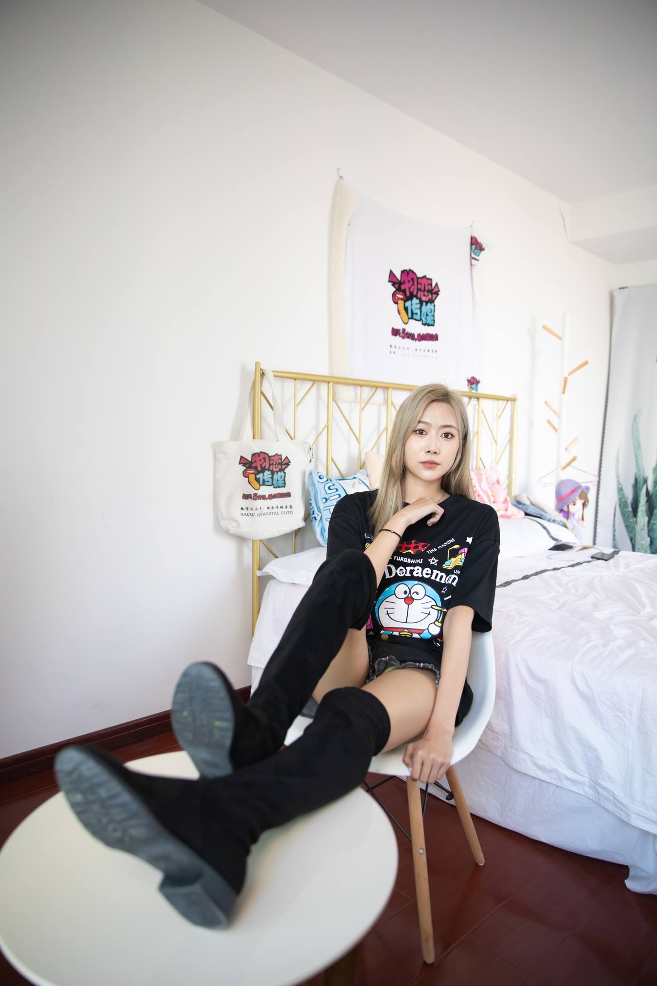 图片[38]-物恋传媒 NO.783 小鹿-记忆岛屿[165P] – 速更版-美库