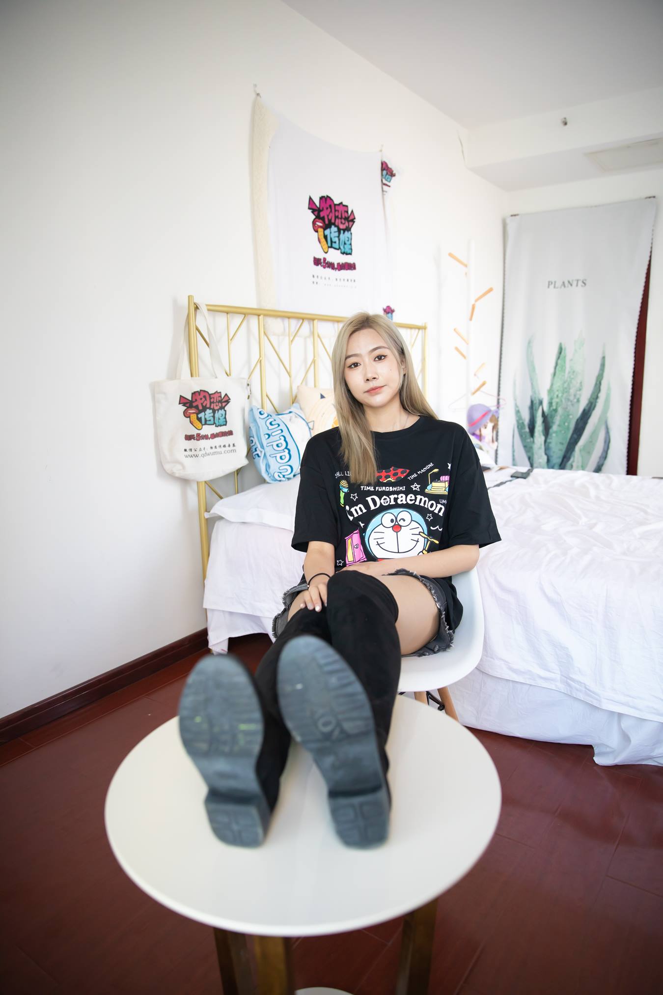 图片[40]-物恋传媒 NO.783 小鹿-记忆岛屿[165P] – 速更版-美库