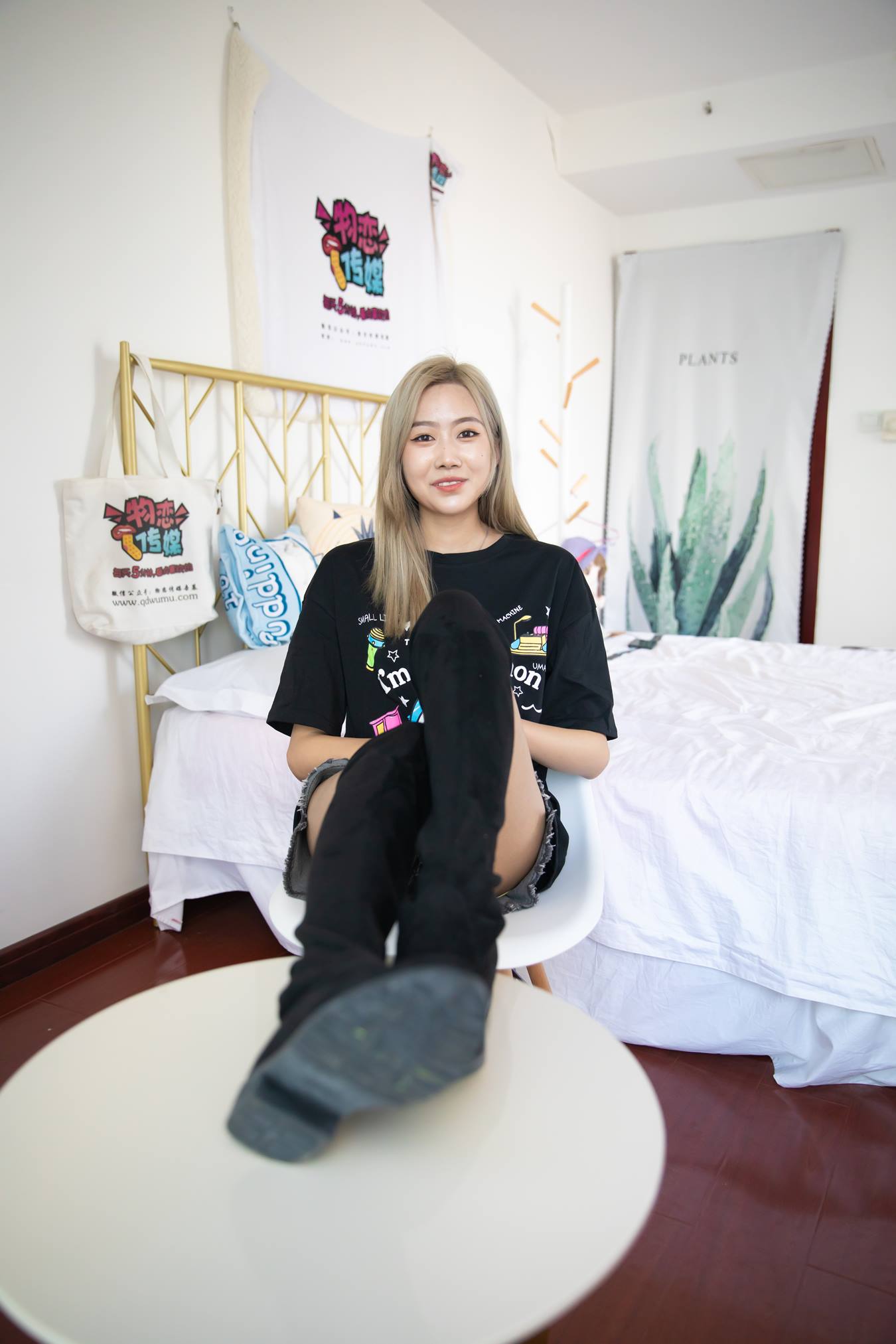 图片[46]-物恋传媒 NO.783 小鹿-记忆岛屿[165P] – 速更版-美库