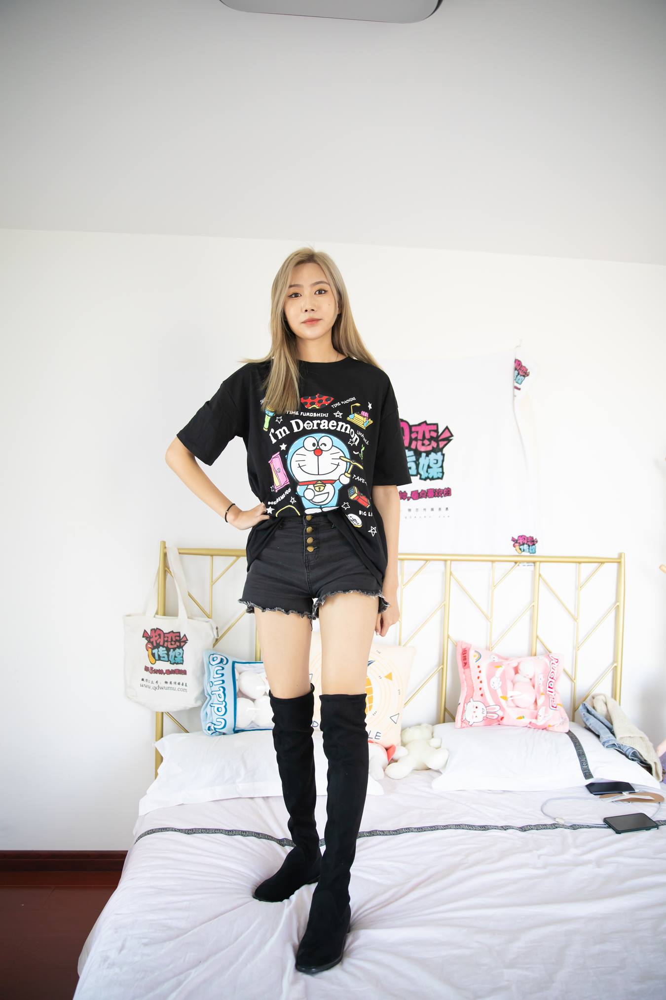 图片[48]-物恋传媒 NO.783 小鹿-记忆岛屿[165P] – 速更版-美库