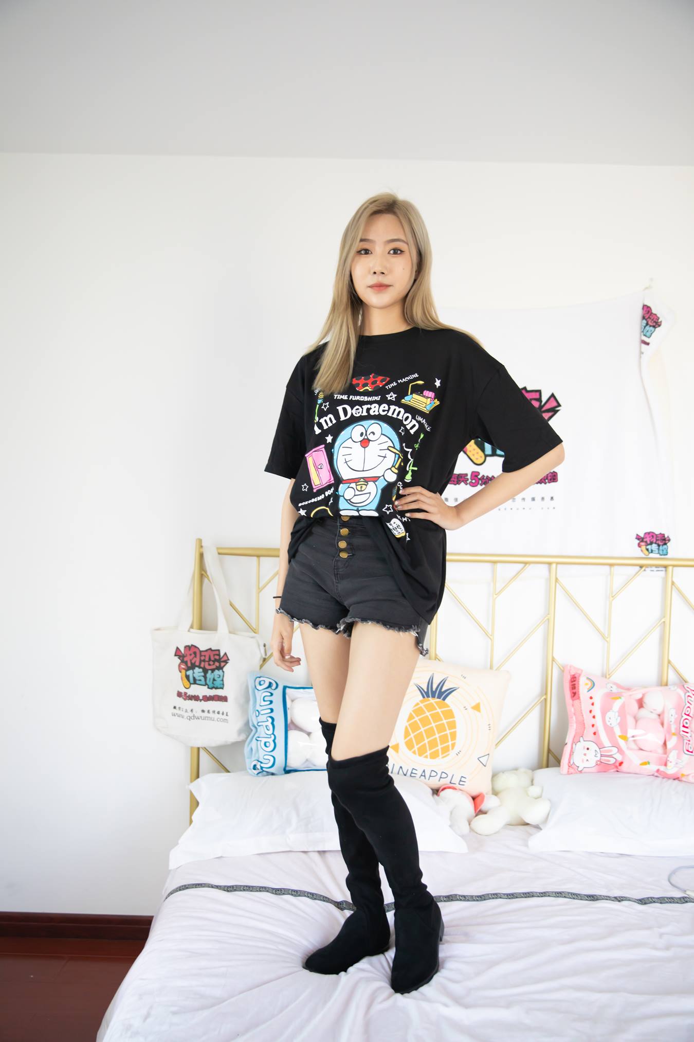 图片[49]-物恋传媒 NO.783 小鹿-记忆岛屿[165P] – 速更版-美库