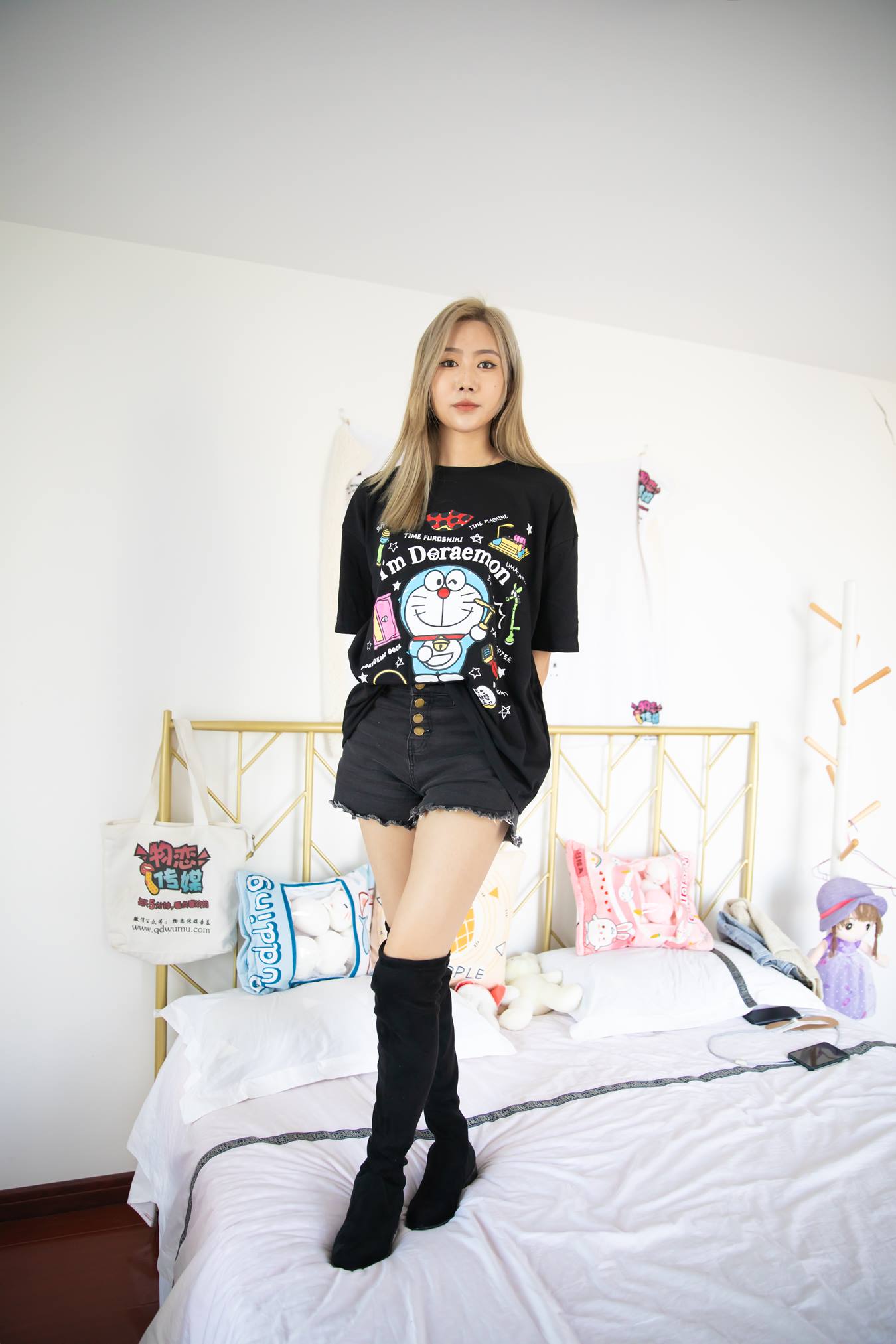 图片[50]-物恋传媒 NO.783 小鹿-记忆岛屿[165P] – 速更版-美库