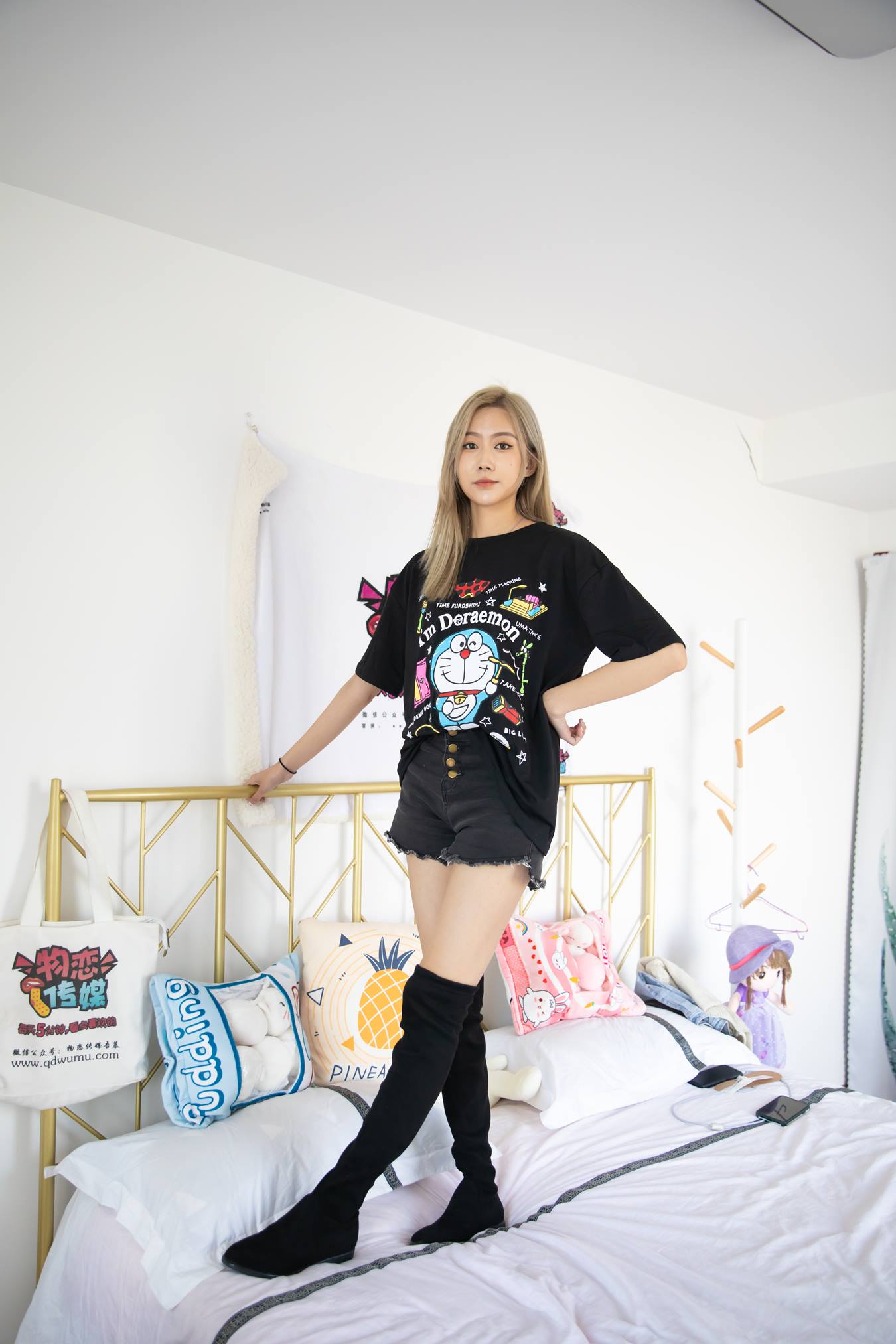 图片[53]-物恋传媒 NO.783 小鹿-记忆岛屿[165P] – 速更版-美库