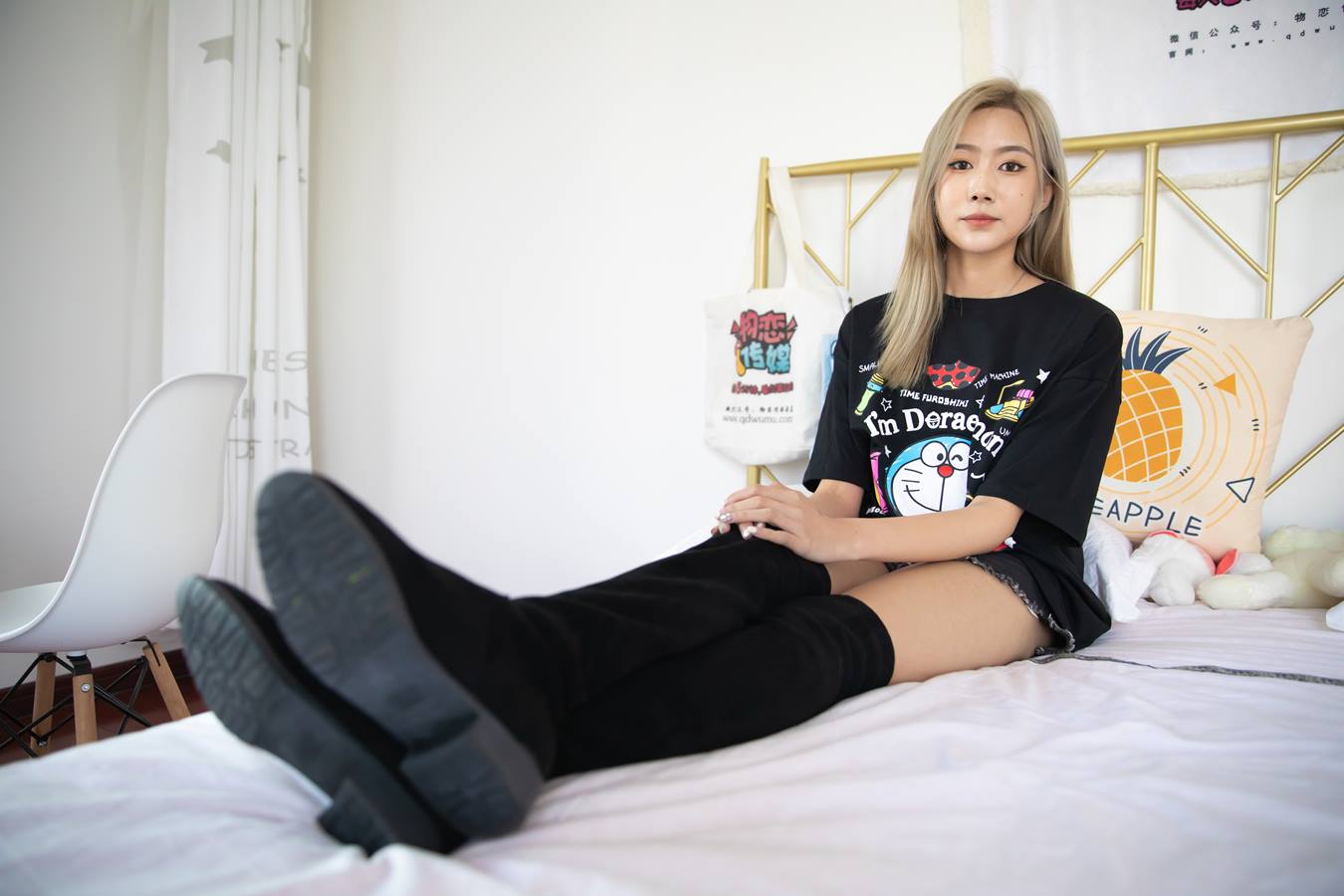 图片[56]-物恋传媒 NO.783 小鹿-记忆岛屿[165P] – 速更版-美库