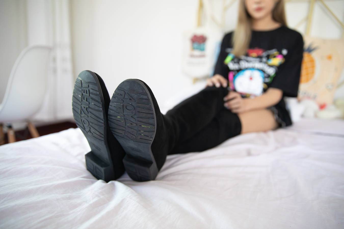 图片[57]-物恋传媒 NO.783 小鹿-记忆岛屿[165P] – 速更版-美库