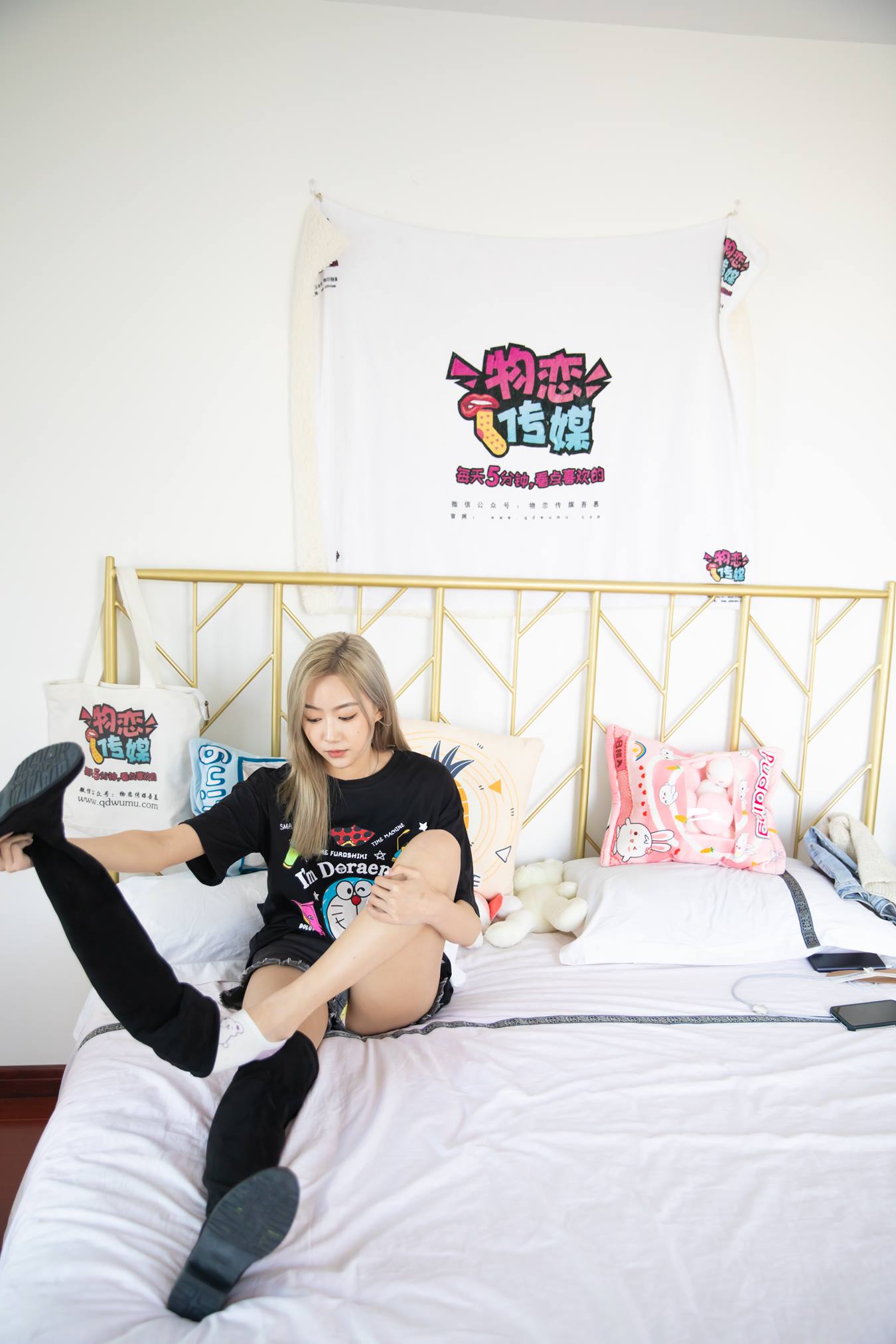 图片[63]-物恋传媒 NO.783 小鹿-记忆岛屿[165P] – 速更版-美库