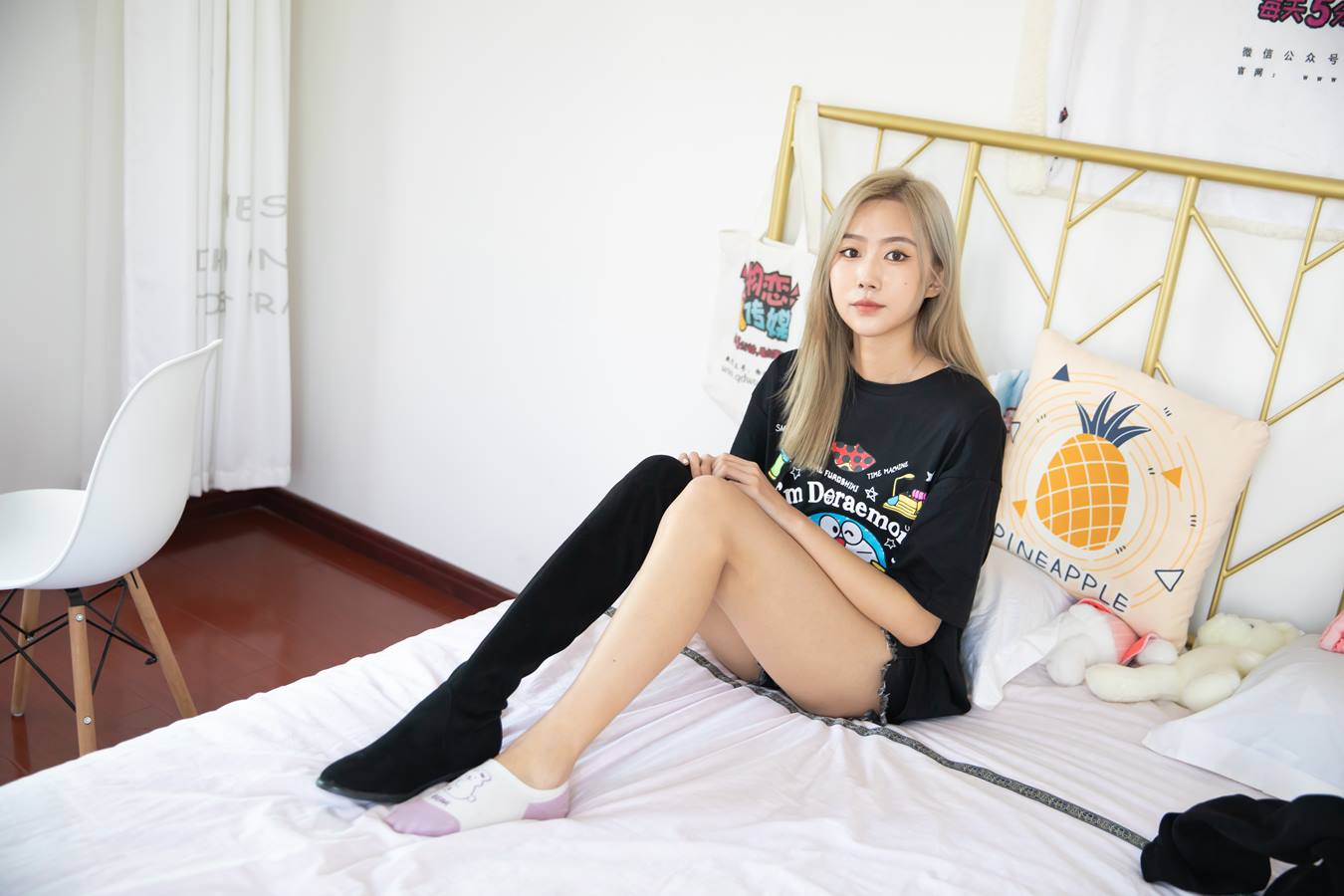 图片[75]-物恋传媒 NO.783 小鹿-记忆岛屿[165P] – 速更版-美库