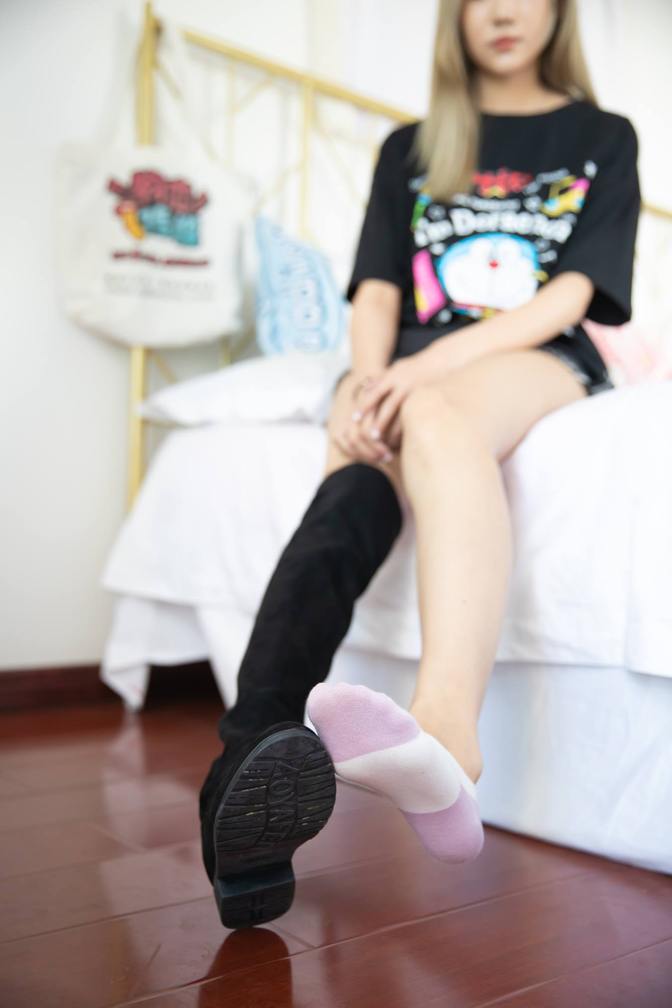 图片[85]-物恋传媒 NO.783 小鹿-记忆岛屿[165P] – 速更版-美库