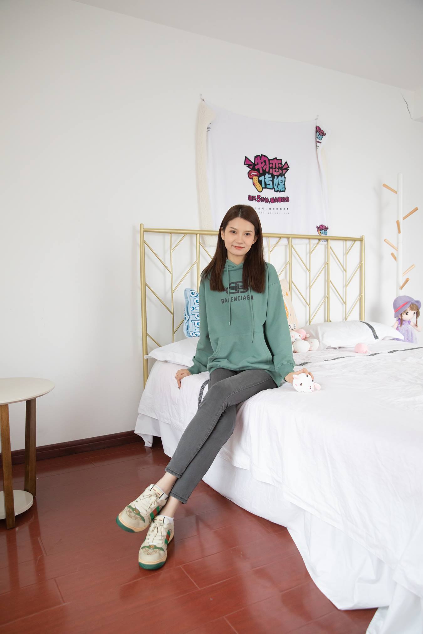 图片[18]-物恋传媒 NO.785 想想-夜微醺[143P] – 速更版-美库