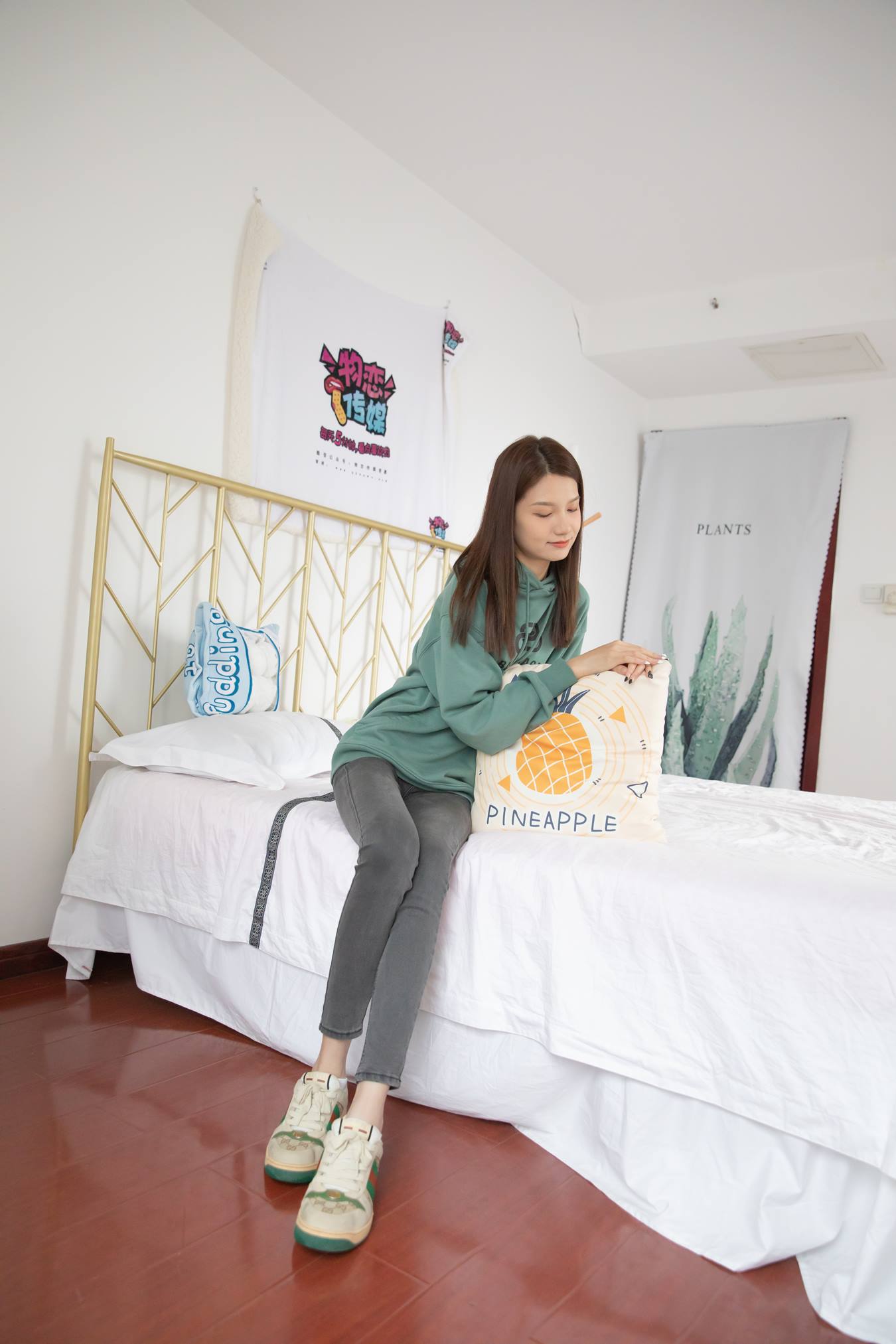 图片[24]-物恋传媒 NO.785 想想-夜微醺[143P] – 速更版-美库