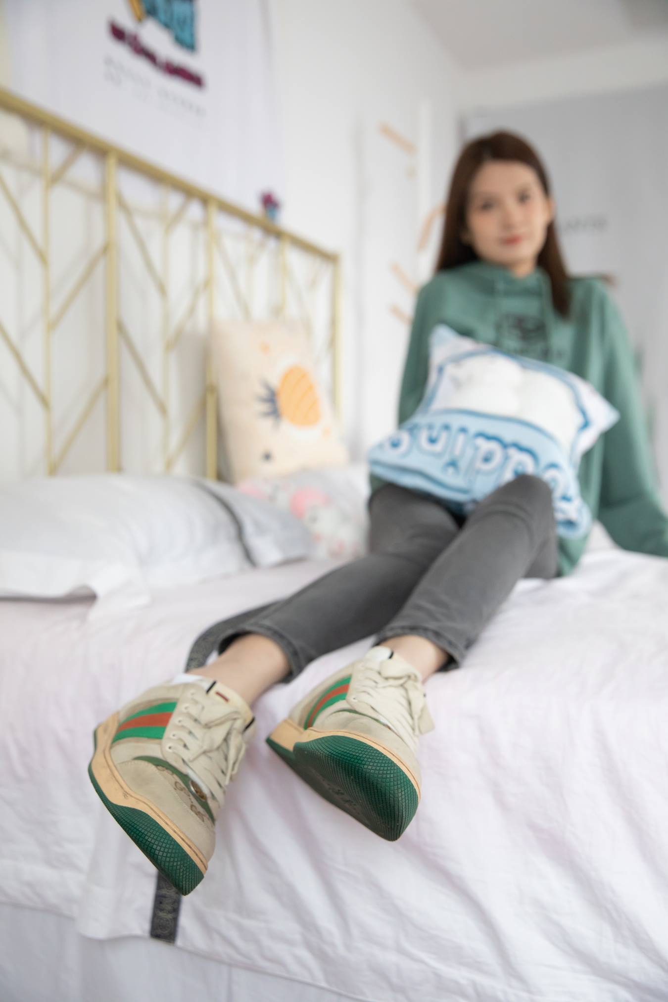 图片[38]-物恋传媒 NO.785 想想-夜微醺[143P] – 速更版-美库