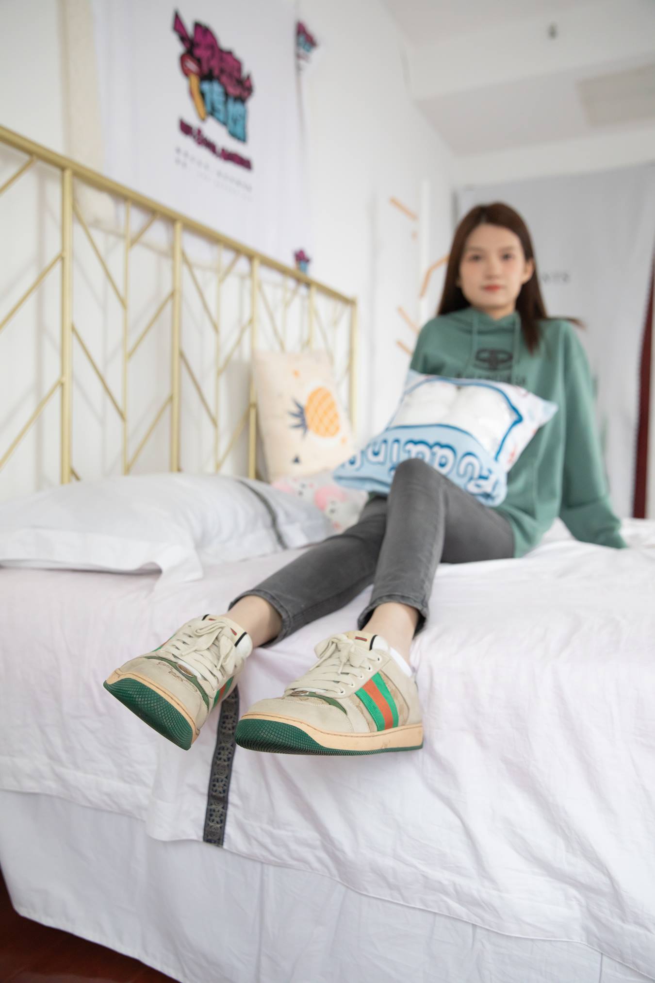 图片[39]-物恋传媒 NO.785 想想-夜微醺[143P] – 速更版-美库