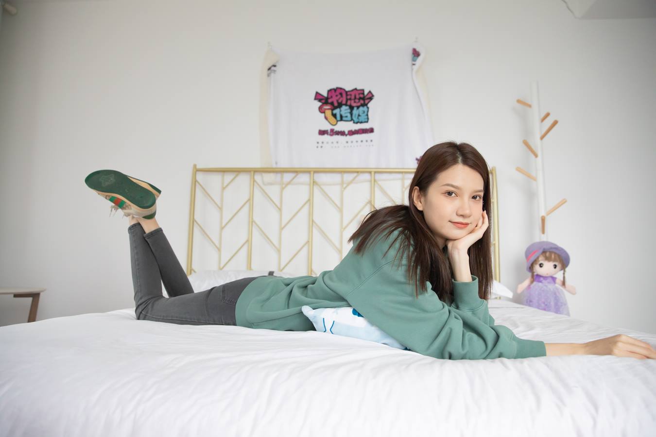 图片[41]-物恋传媒 NO.785 想想-夜微醺[143P] – 速更版-美库