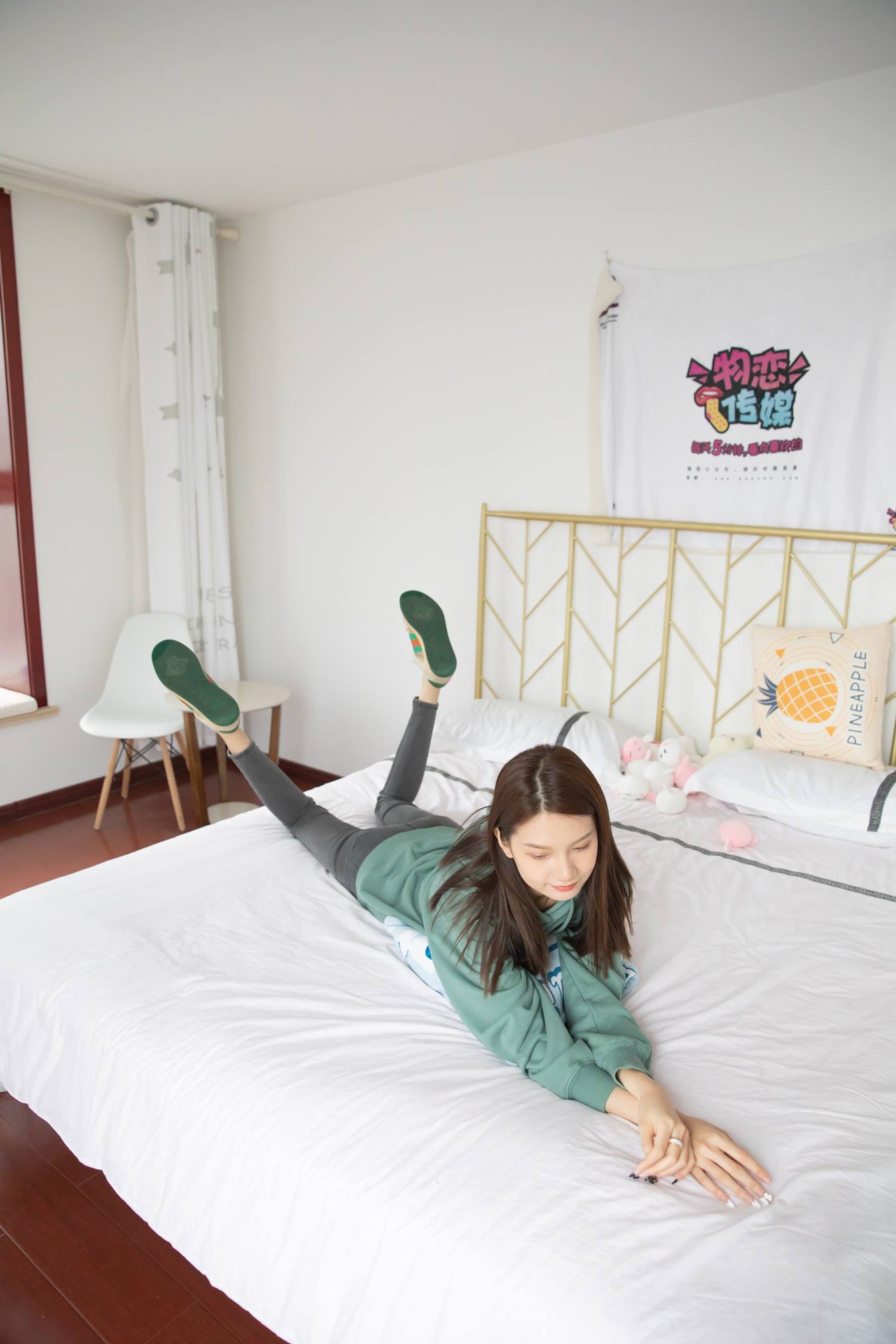 图片[42]-物恋传媒 NO.785 想想-夜微醺[143P] – 速更版-美库