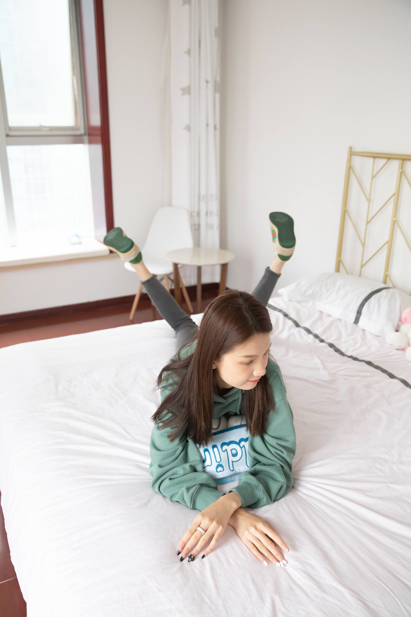 图片[43]-物恋传媒 NO.785 想想-夜微醺[143P] – 速更版-美库