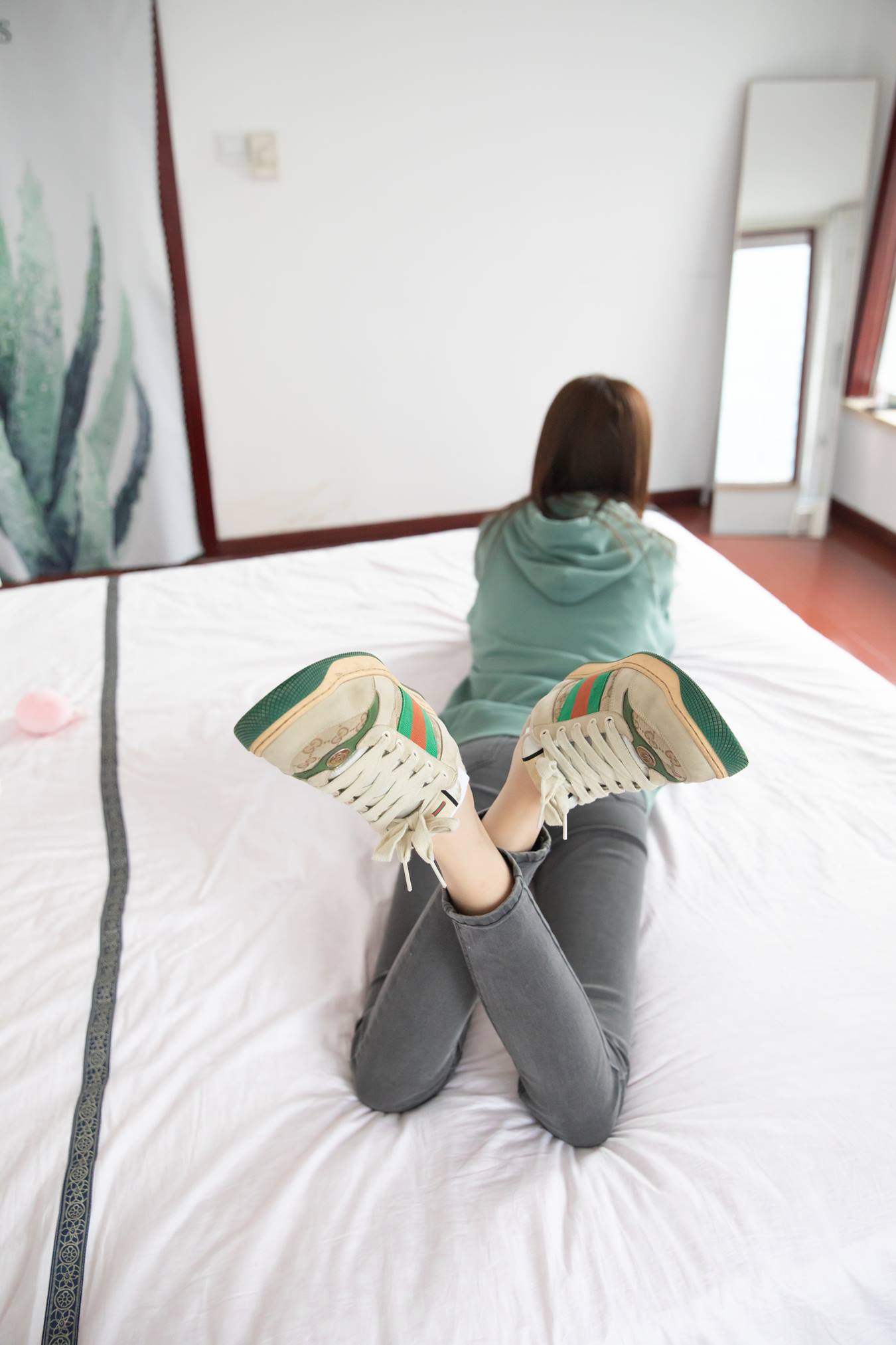 图片[45]-物恋传媒 NO.785 想想-夜微醺[143P] – 速更版-美库