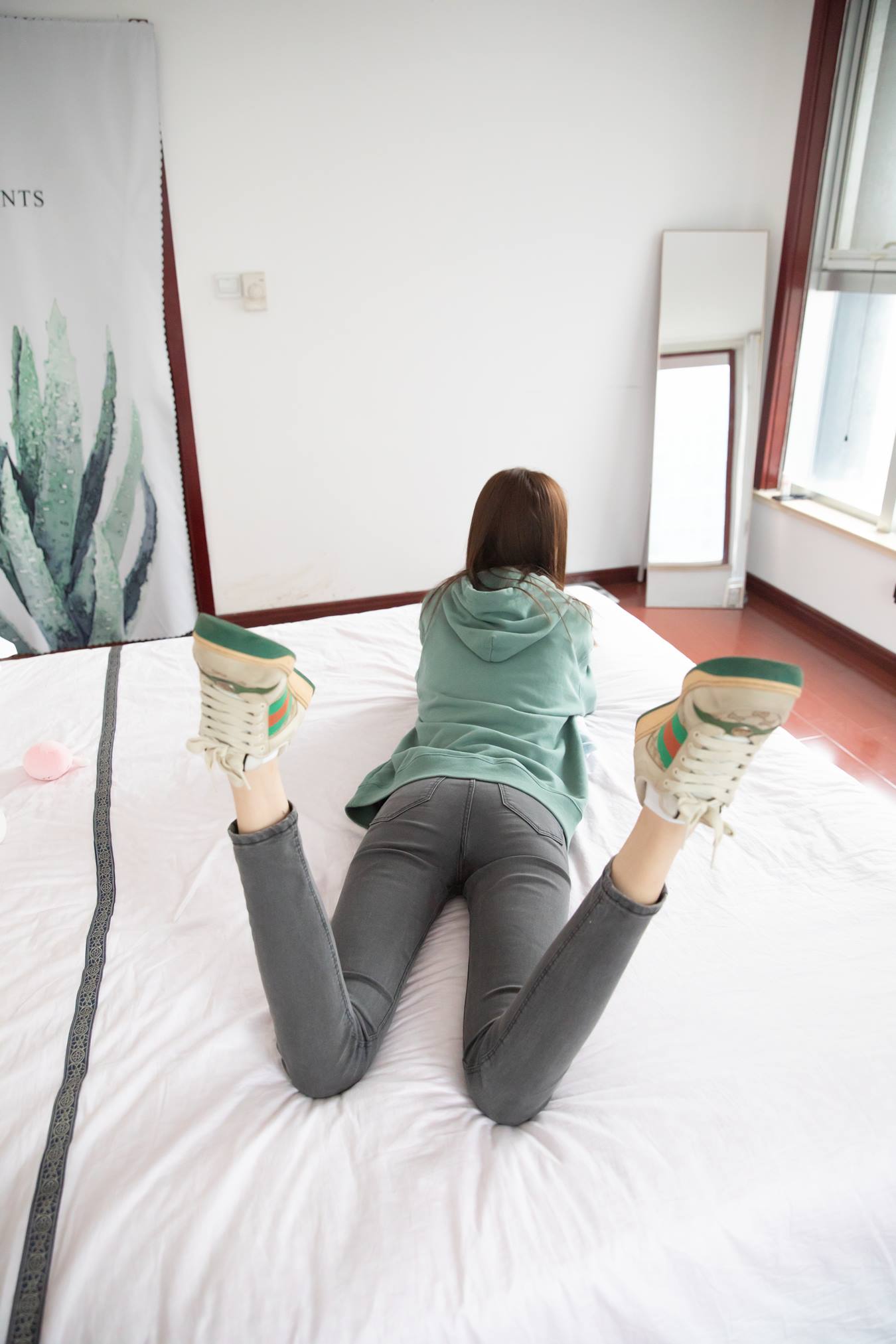 图片[46]-物恋传媒 NO.785 想想-夜微醺[143P] – 速更版-美库