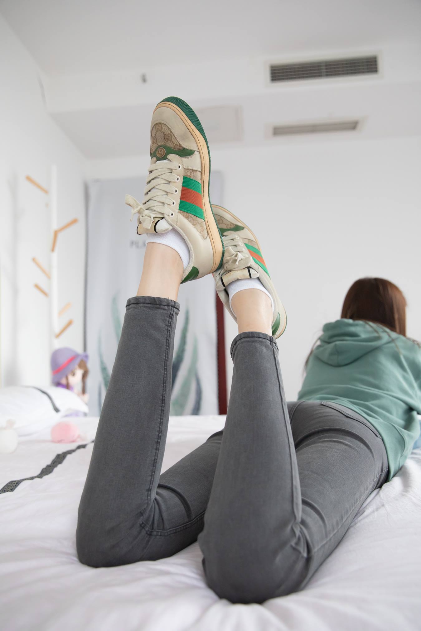 图片[48]-物恋传媒 NO.785 想想-夜微醺[143P] – 速更版-美库