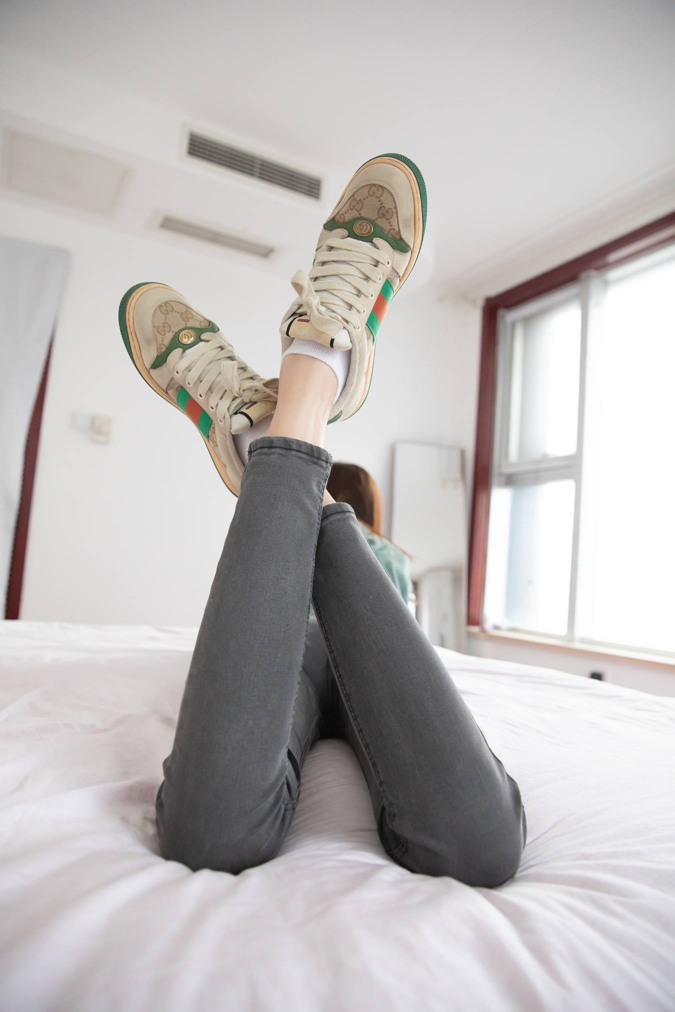 图片[49]-物恋传媒 NO.785 想想-夜微醺[143P] – 速更版-美库