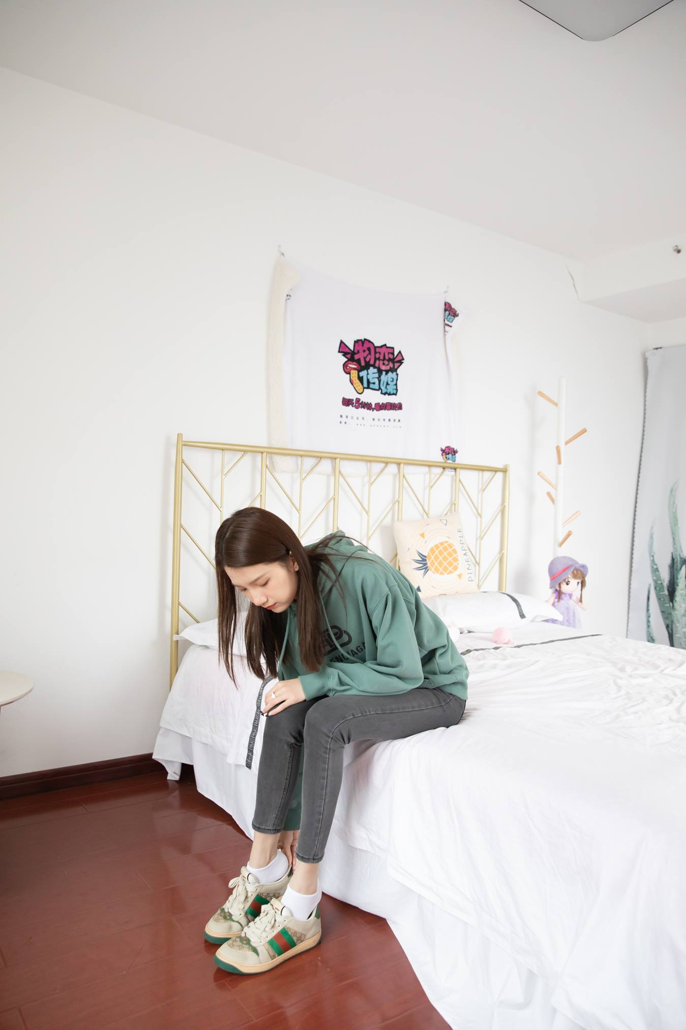 图片[53]-物恋传媒 NO.785 想想-夜微醺[143P] – 速更版-美库