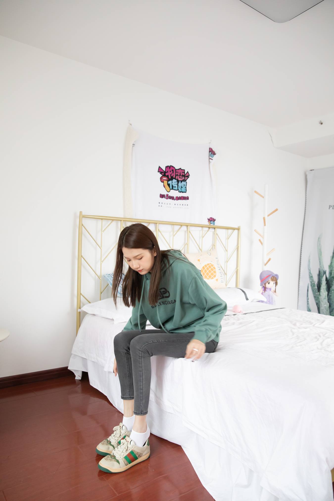 图片[54]-物恋传媒 NO.785 想想-夜微醺[143P] – 速更版-美库