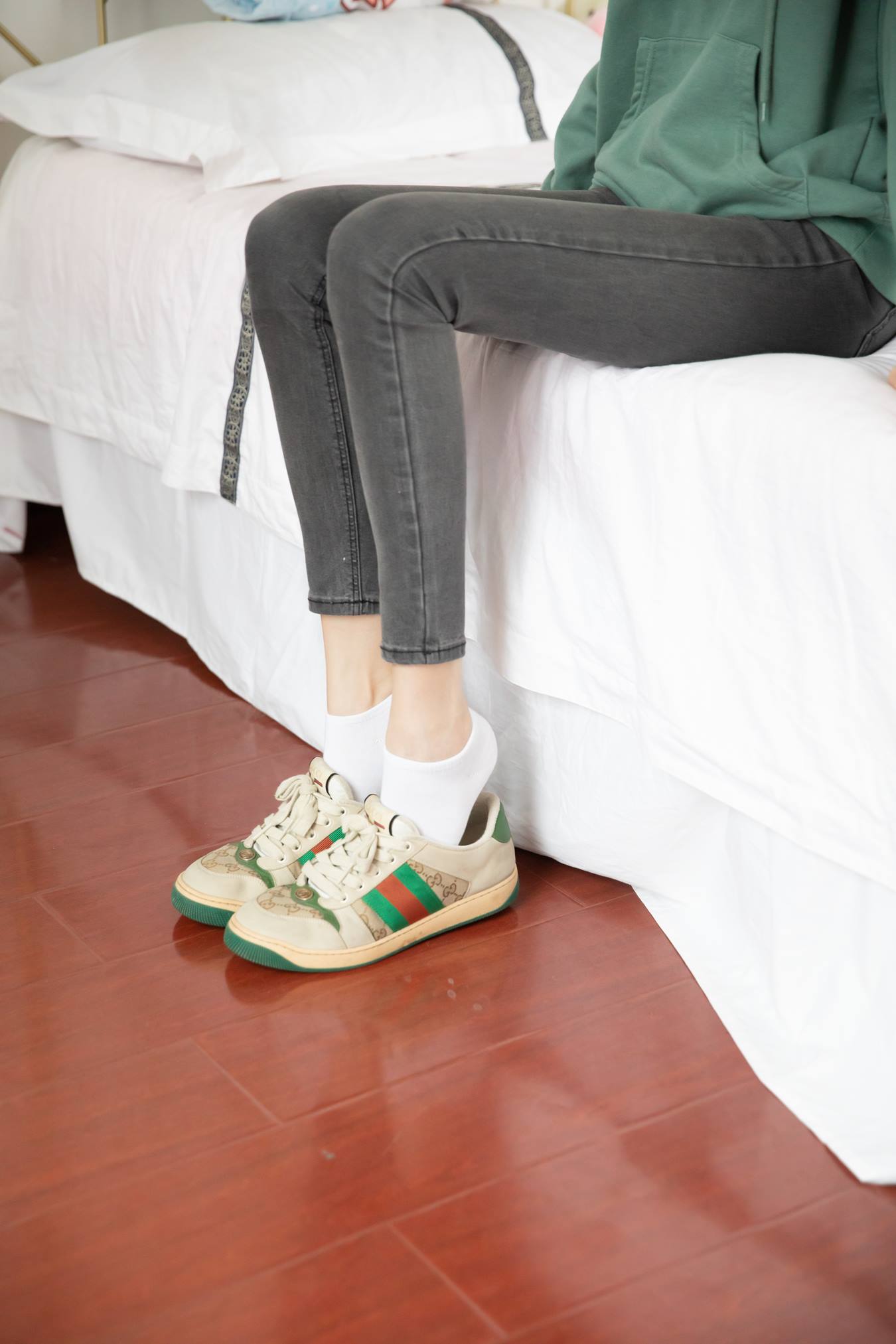 图片[55]-物恋传媒 NO.785 想想-夜微醺[143P] – 速更版-美库