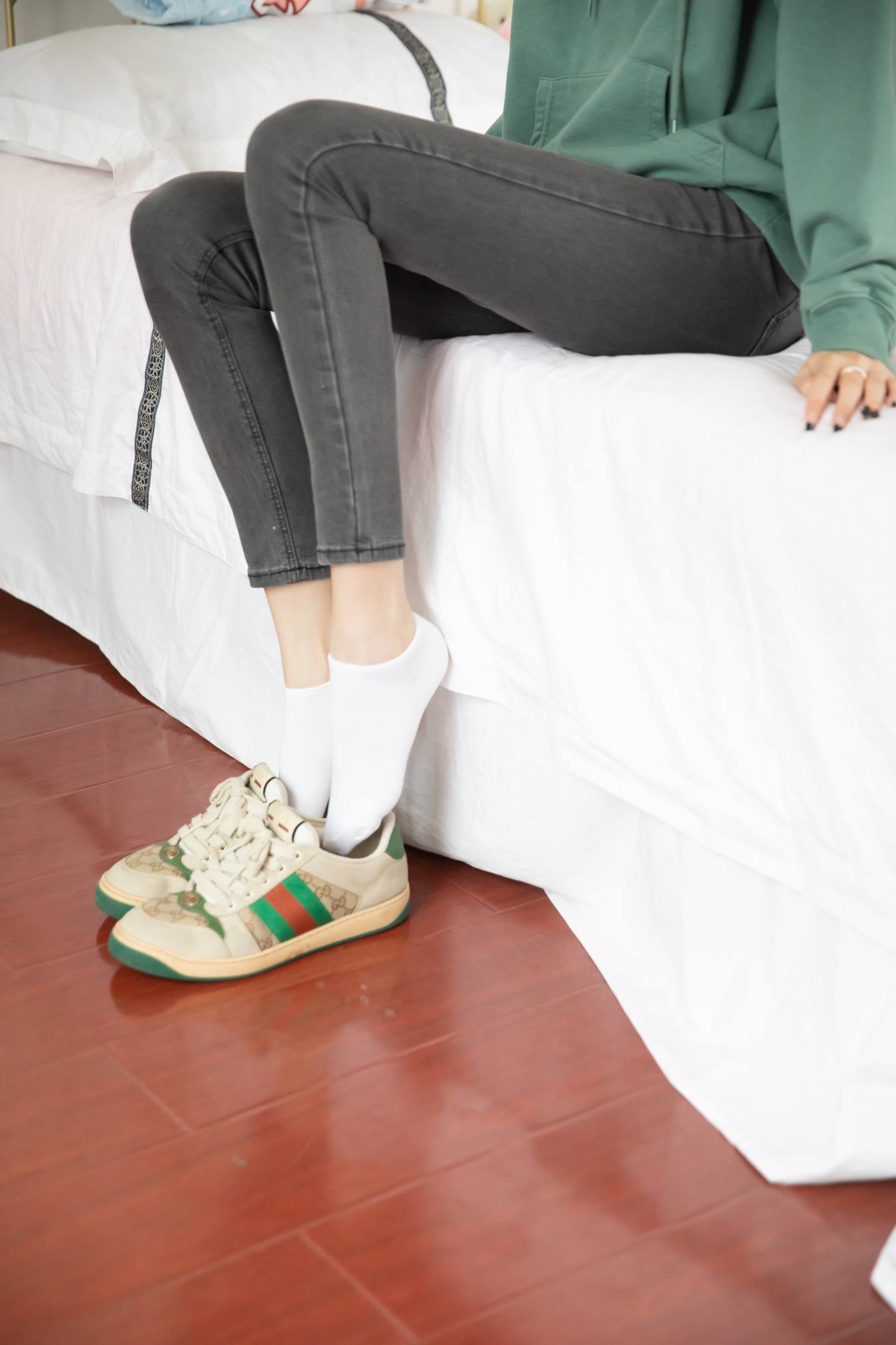 图片[56]-物恋传媒 NO.785 想想-夜微醺[143P] – 速更版-美库