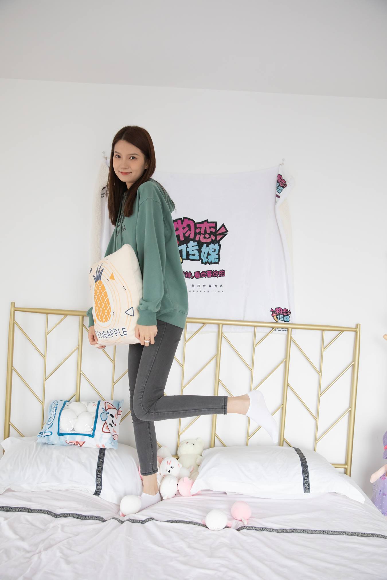 图片[62]-物恋传媒 NO.785 想想-夜微醺[143P] – 速更版-美库