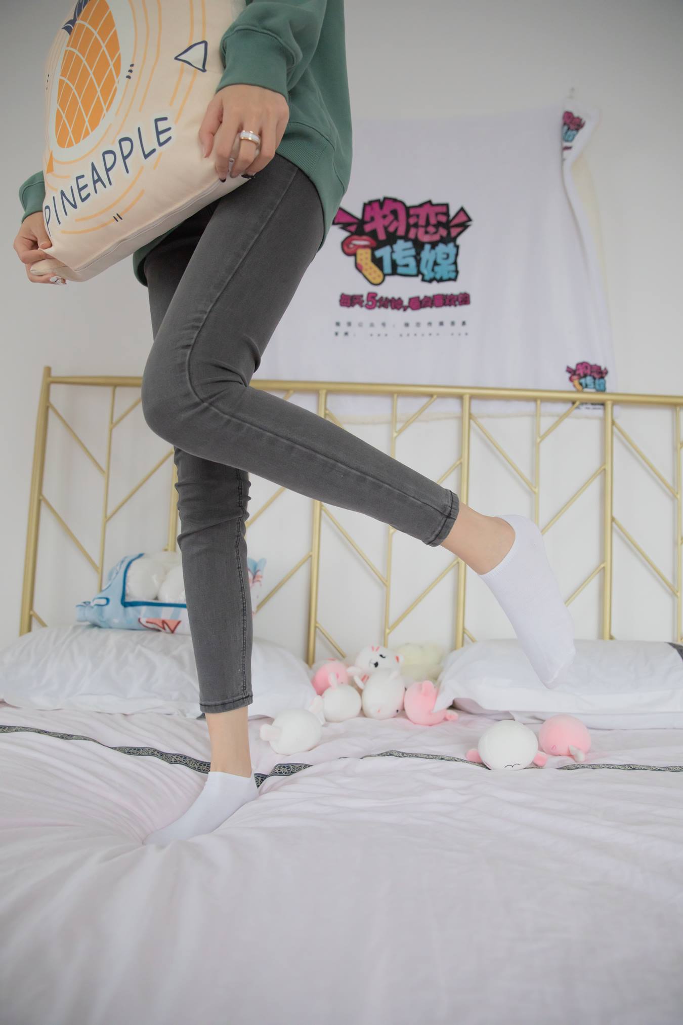 图片[63]-物恋传媒 NO.785 想想-夜微醺[143P] – 速更版-美库