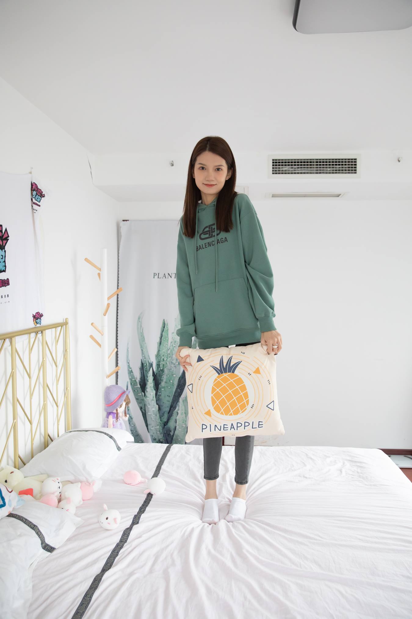 图片[67]-物恋传媒 NO.785 想想-夜微醺[143P] – 速更版-美库