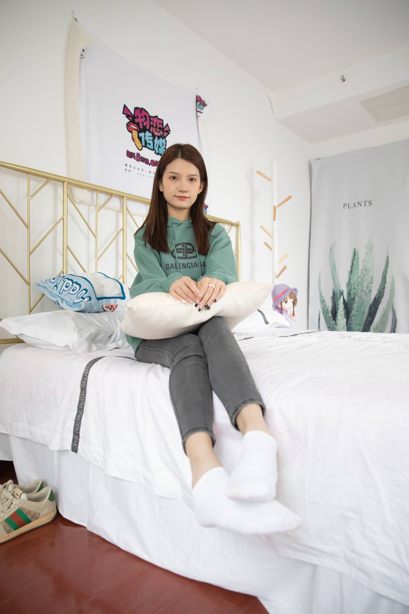 图片[73]-物恋传媒 NO.785 想想-夜微醺[143P] – 速更版-美库