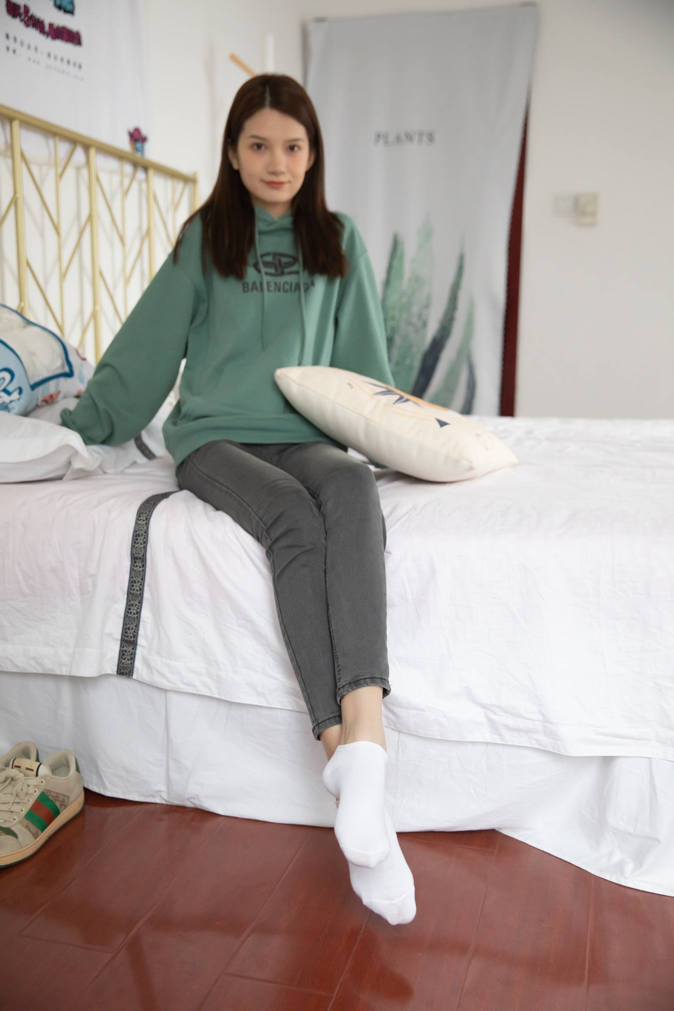 图片[78]-物恋传媒 NO.785 想想-夜微醺[143P] – 速更版-美库