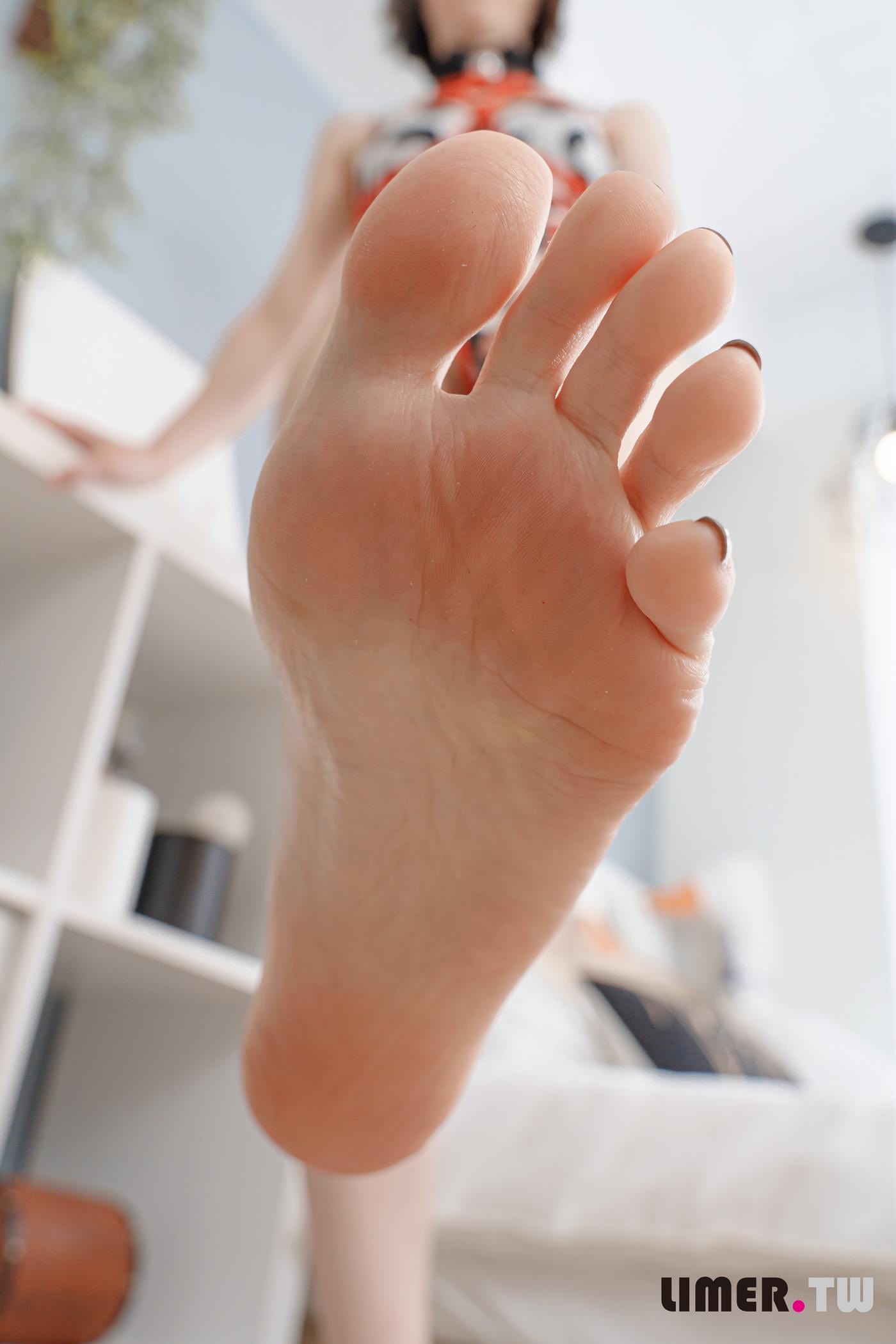 图片[18]-Limerence原创 NO.079 Michii 小乳牛翘班被抓包惨遭五花大绑[82P] – 速更版-美库