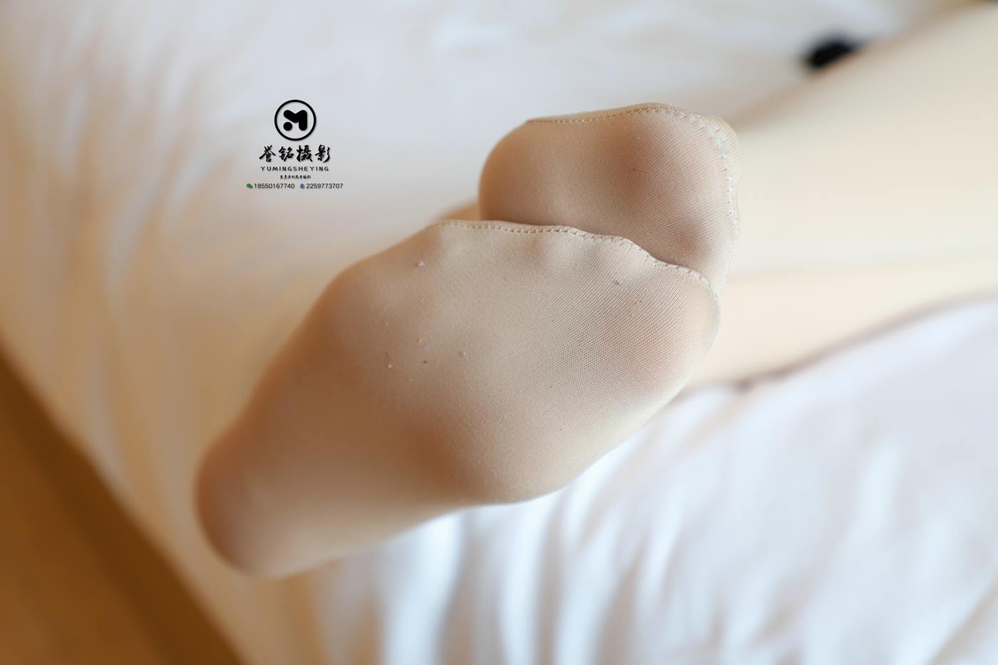 图片[83]-[誉铭传媒]袜足摄影 2020年《1月 VIP会员专享作品》[97P] – 速更版-美库