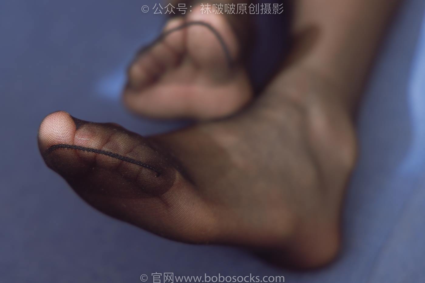 图片[67]-[BoBoSocks袜啵啵]NO.203 三双靴子、黑丝、网袜[144P] – 速更版-美库