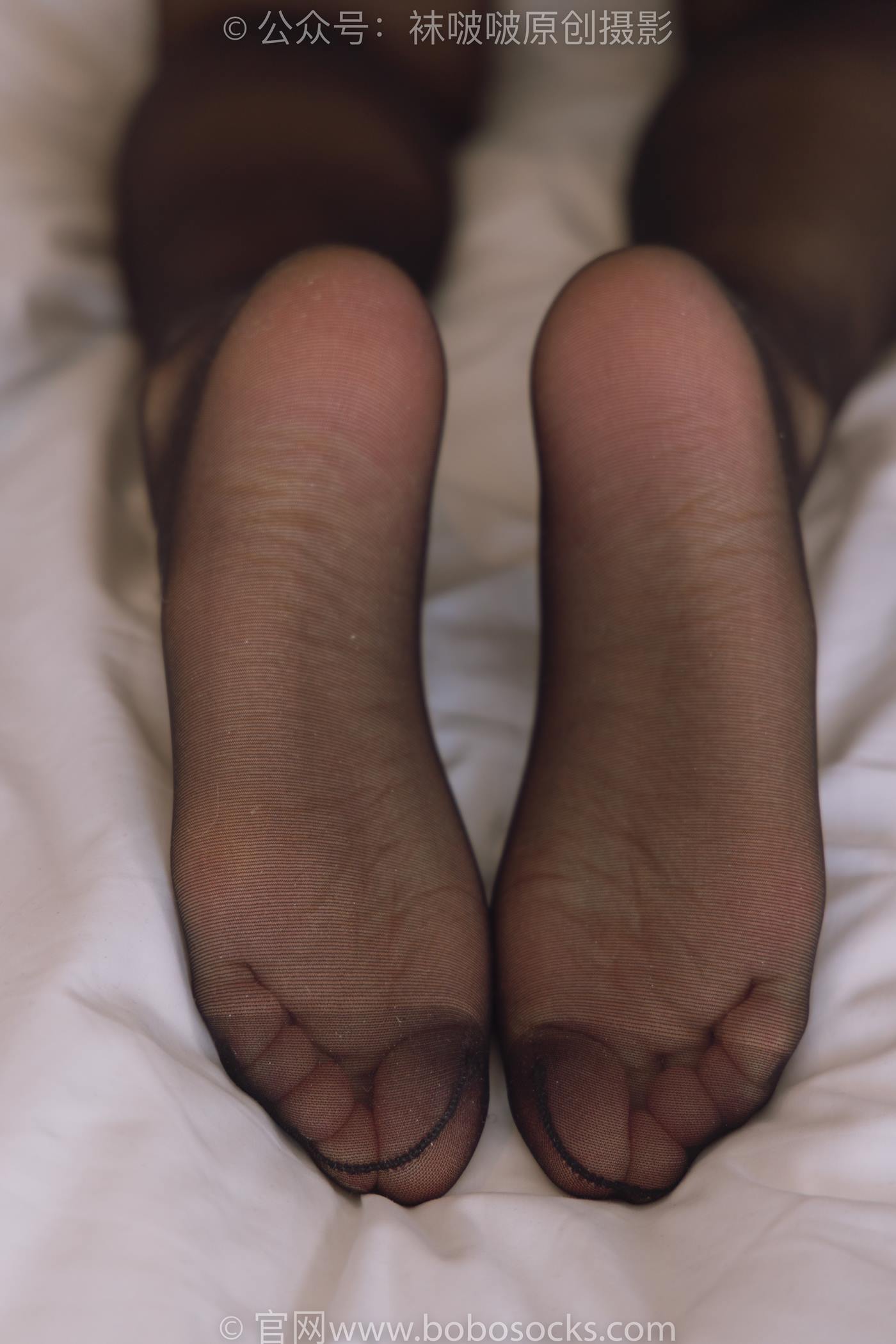 图片[74]-[BoBoSocks袜啵啵]NO.203 三双靴子、黑丝、网袜[144P] – 速更版-美库