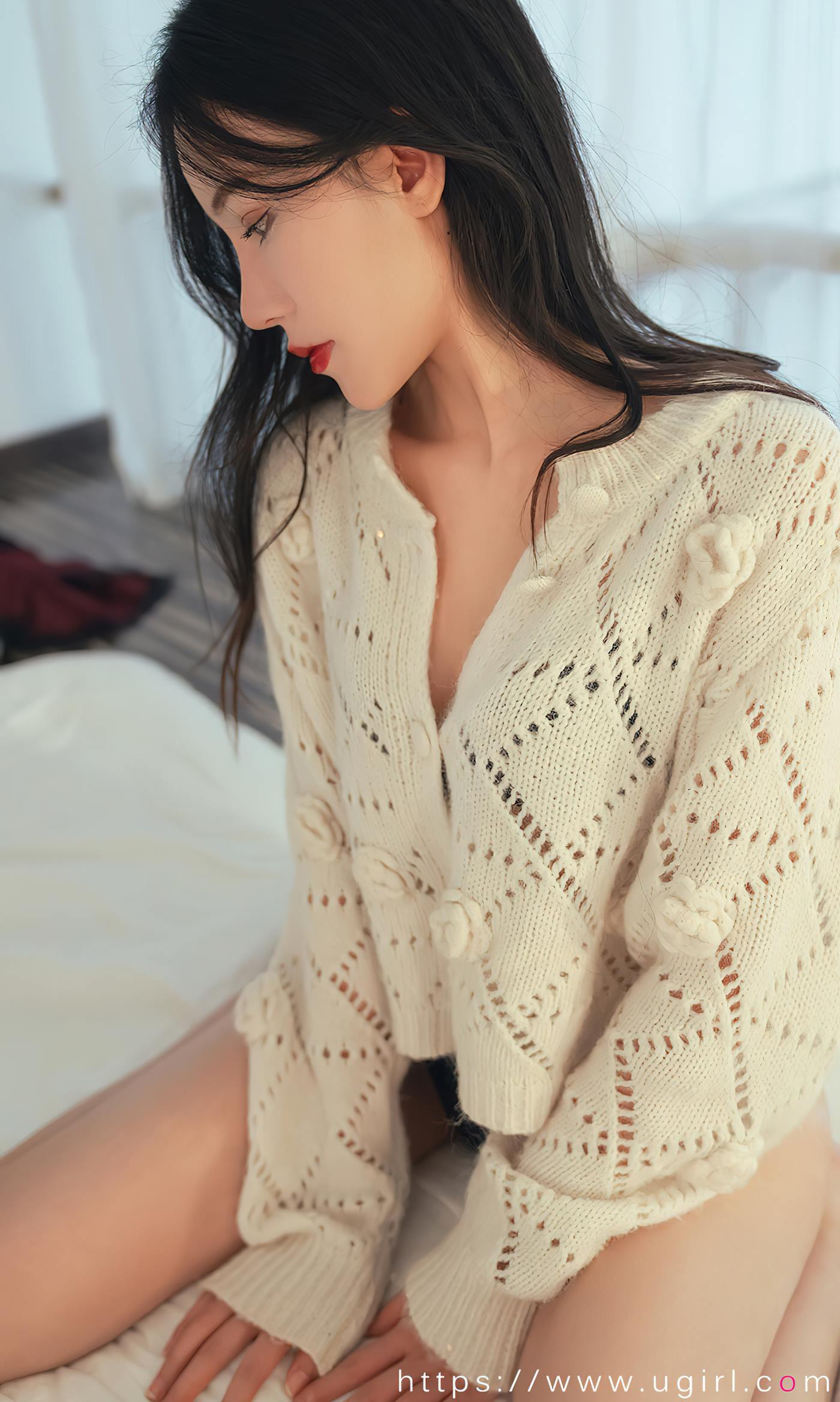 图片[16]-[爱尤物]2023 NO.2545 茯苓 有感觉[35P] – 速更版-美库