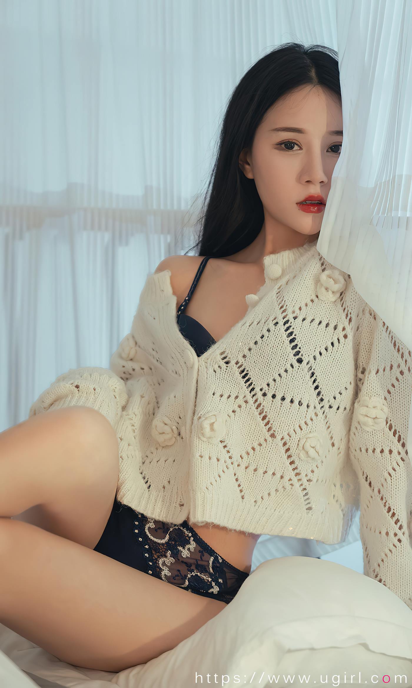 图片[20]-[爱尤物]2023 NO.2545 茯苓 有感觉[35P] – 速更版-美库