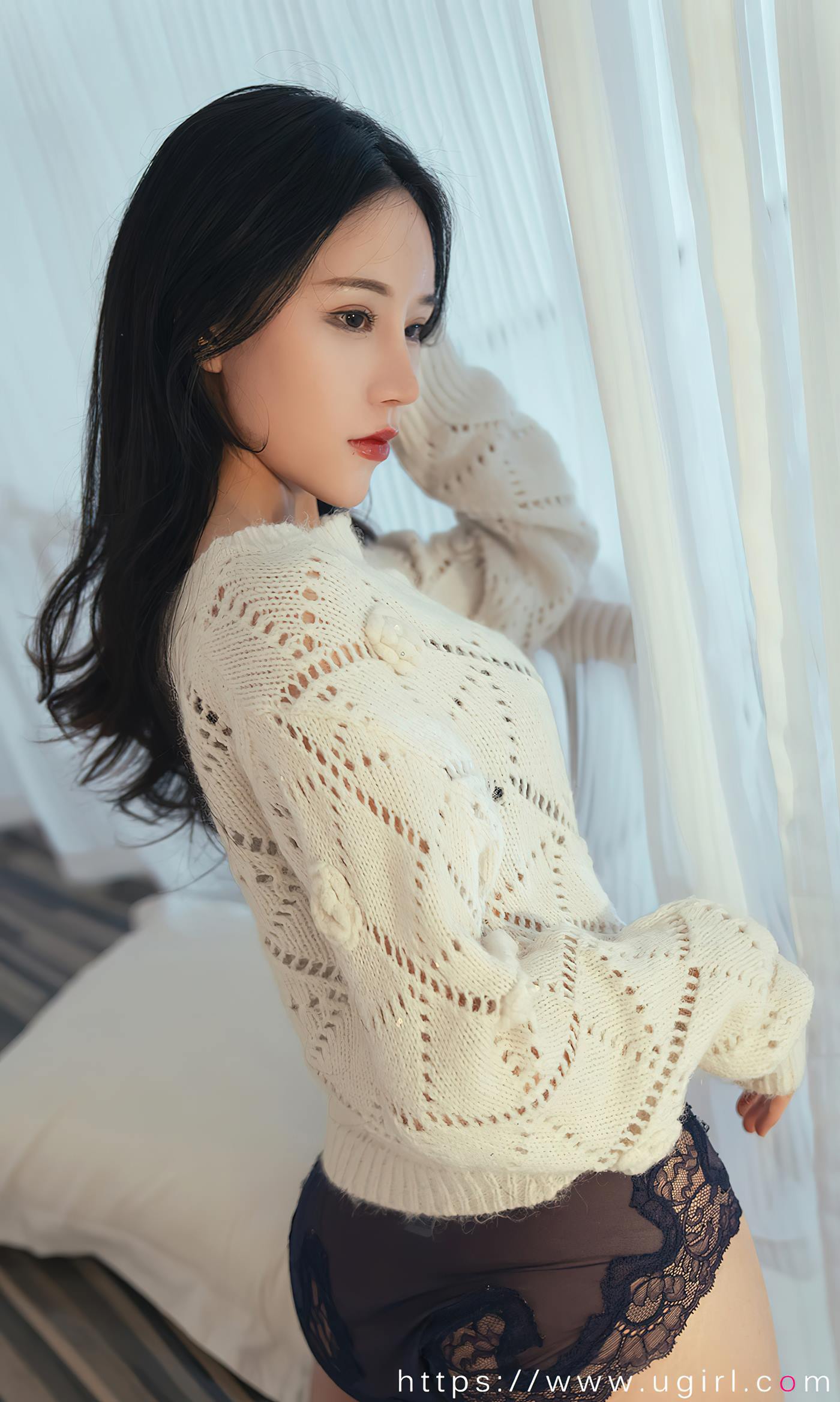 图片[23]-[爱尤物]2023 NO.2545 茯苓 有感觉[35P] – 速更版-美库