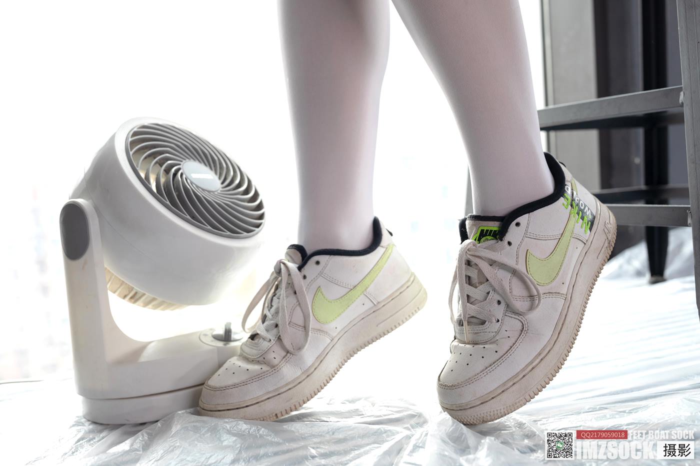 图片[16]-[MZSOCK]爱美足 NO.197 小雅[133P] – 速更版-美库