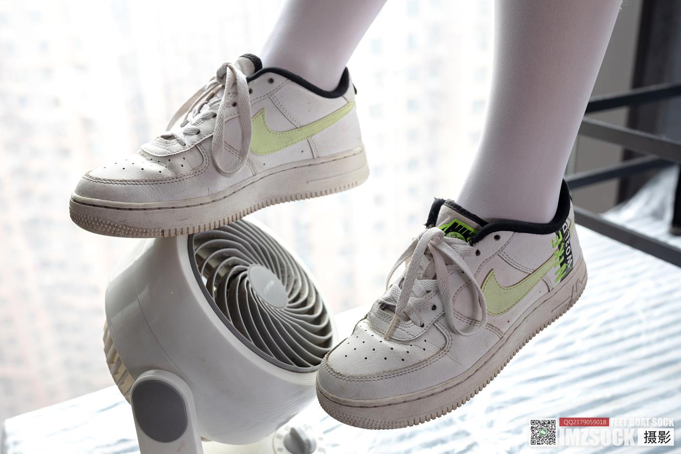 图片[17]-[MZSOCK]爱美足 NO.197 小雅[133P] – 速更版-美库