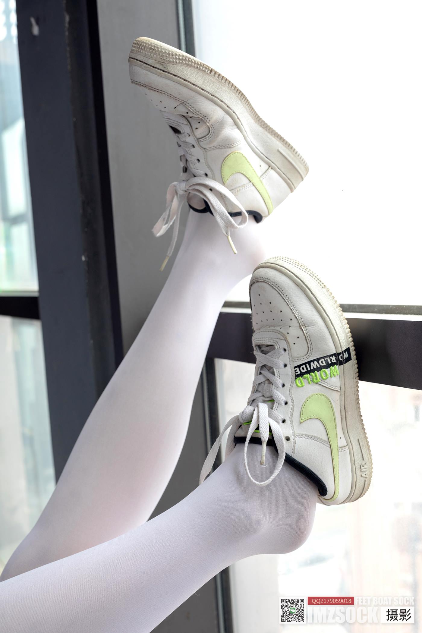 图片[26]-[MZSOCK]爱美足 NO.197 小雅[133P] – 速更版-美库