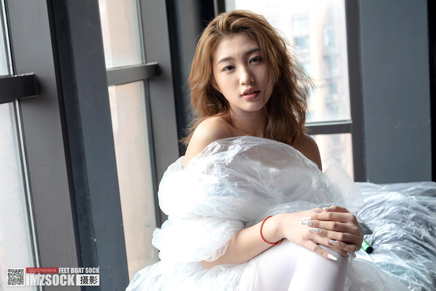 图片[44]-[MZSOCK]爱美足 NO.197 小雅[133P] – 速更版-美库