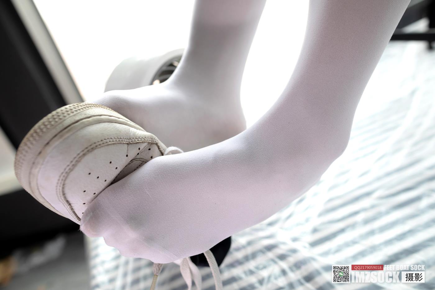 图片[66]-[MZSOCK]爱美足 NO.197 小雅[133P] – 速更版-美库