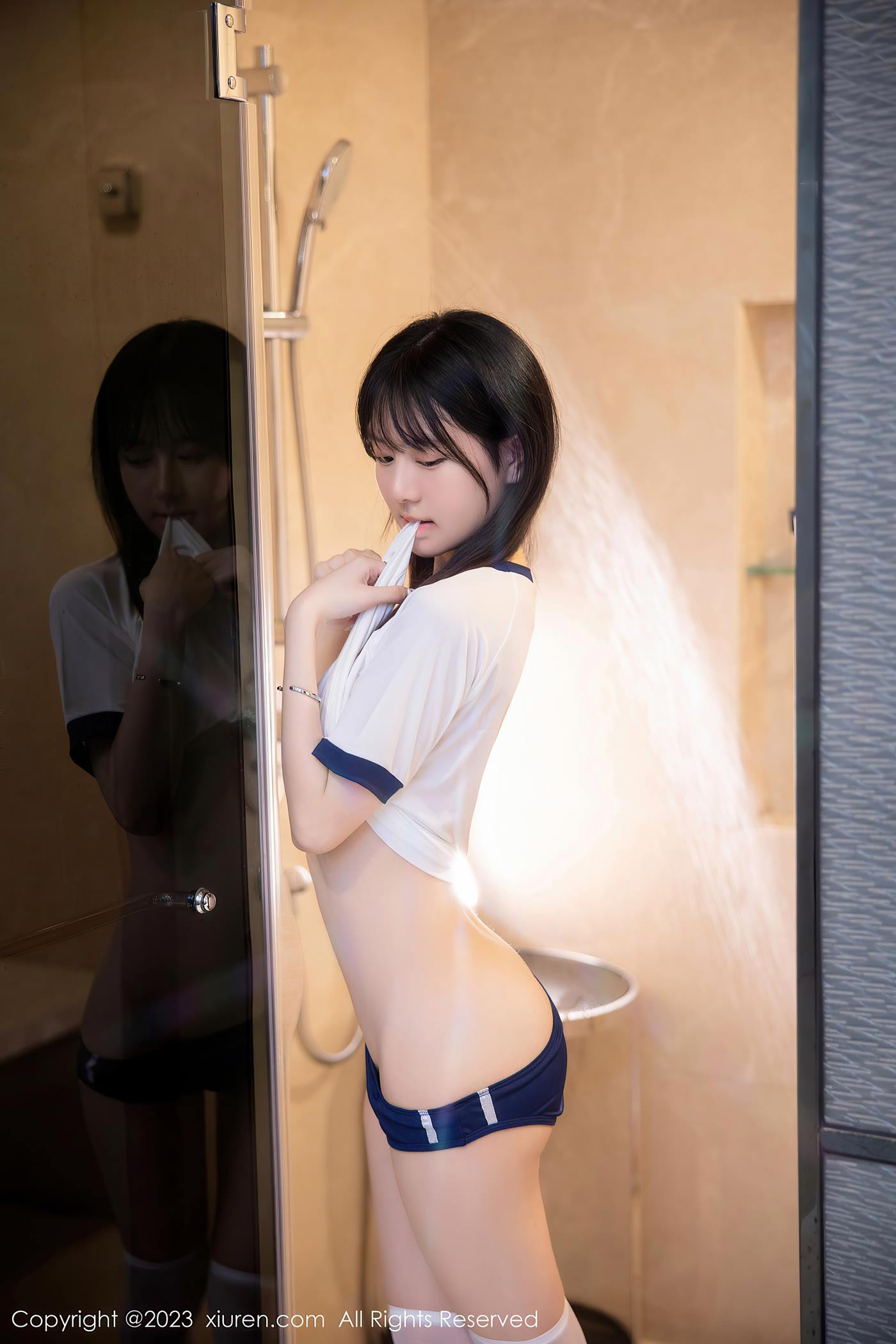 图片[29]-[Xiuren秀人网]2023.03.21 NO.6447 谢小蒽[42+1P] – 速更版-美库